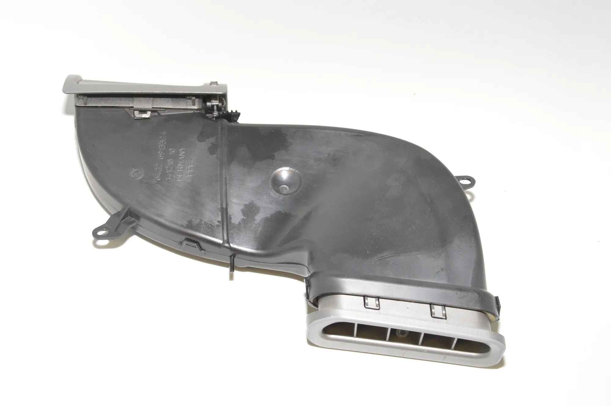 Dashboard Air Vents – OEM 6913324 · BMW 7 (E65, E66, E67) 730 Ld 2005 – 4