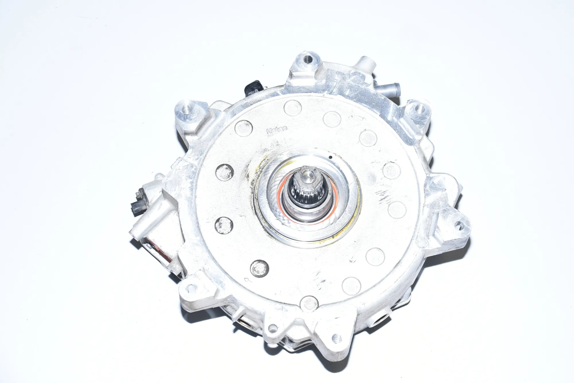 Electric motor EV – OEM 7625712 · BMW i3 (I01) Hybrid 2014 – 3
