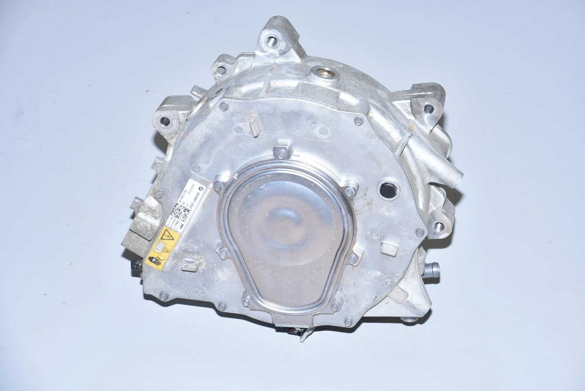 Electric motor EV – OEM 7625712 · BMW i3 (I01) Hybrid 2014