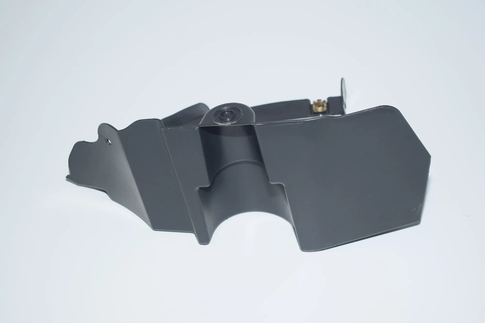 Other Underbody Cover – OEM 7241835 · BMW 1 (F20) 118 d 2011 – 2