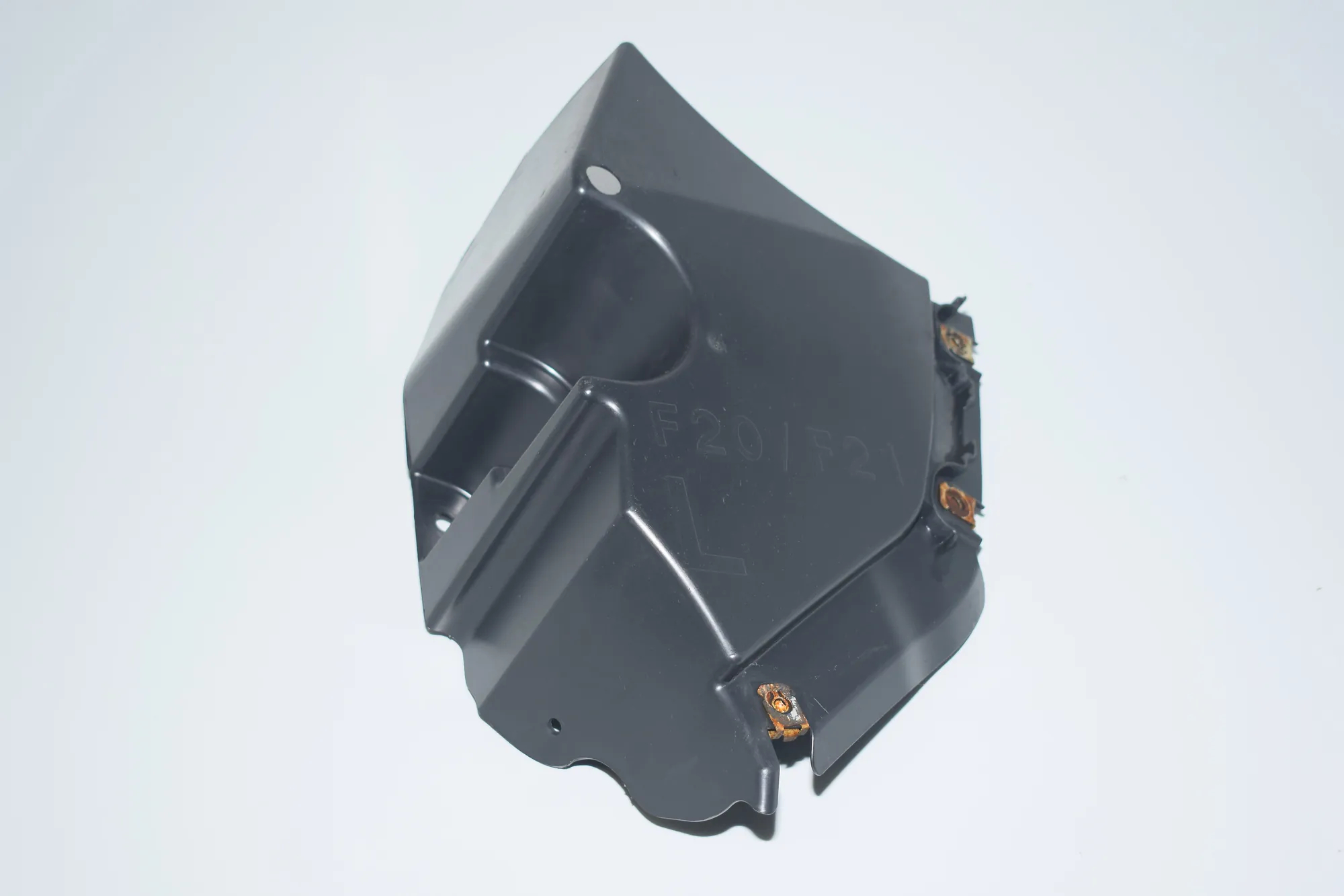 Other Underbody Cover – OEM 7241835 · BMW 1 (F20) 118 d 2011 – 3