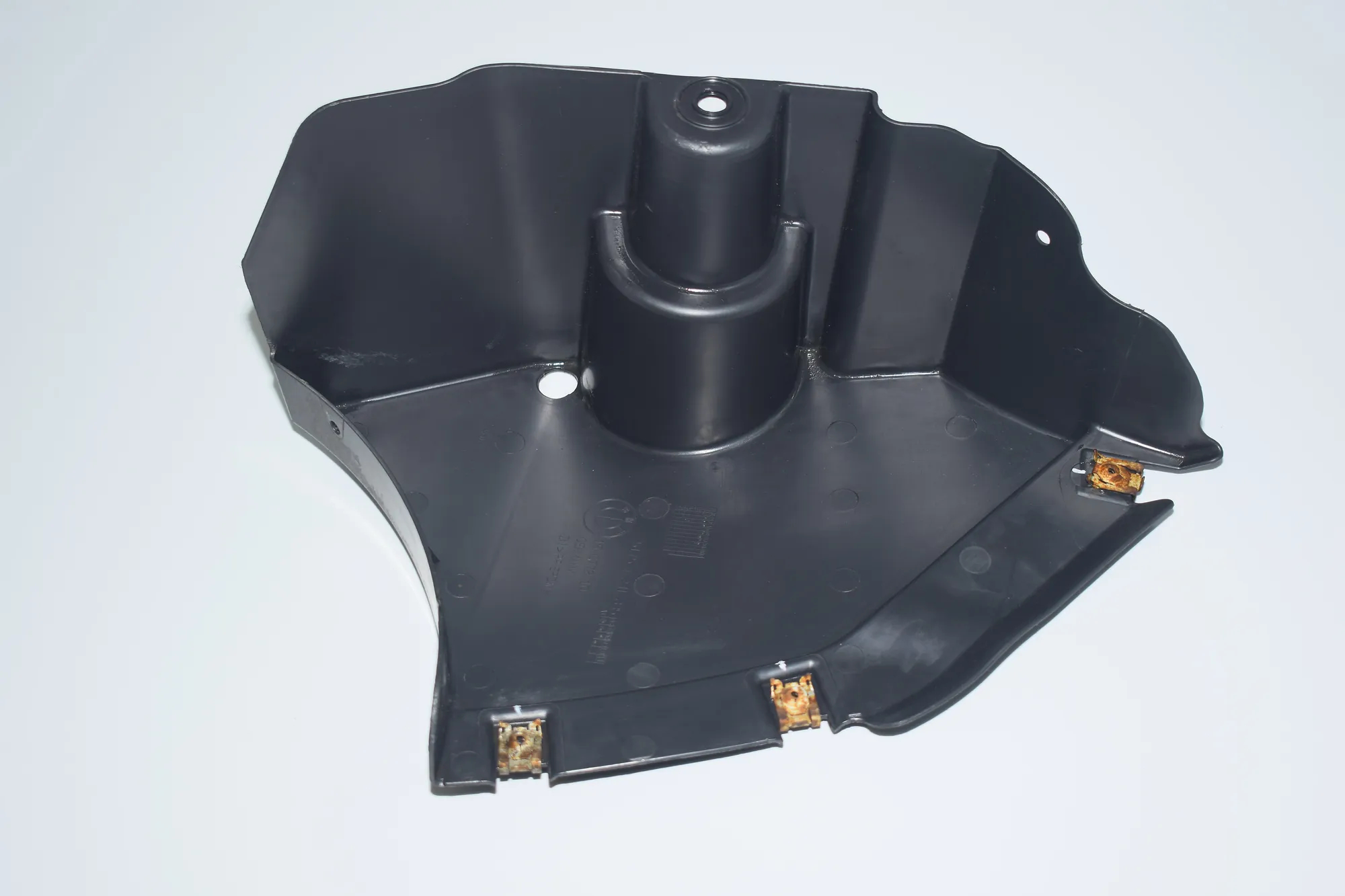 Other Underbody Cover – OEM 7241835 · BMW 1 (F20) 118 d 2011