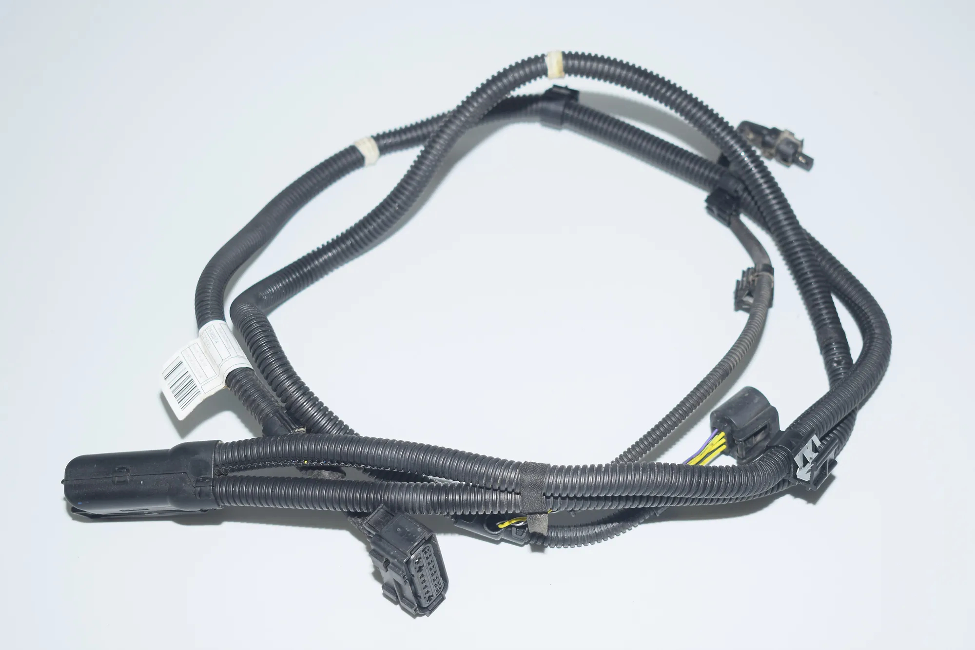 Cable Harness – OEM 7636973 · BMW i3 (I01) Hybrid 2014