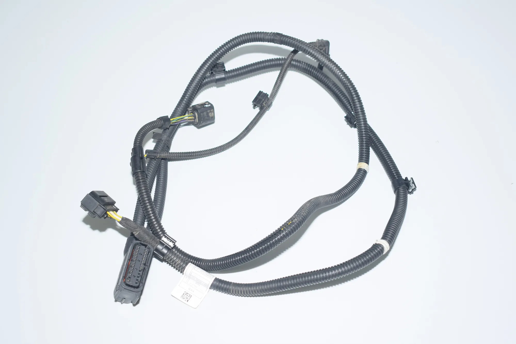 Cable Harness – OEM 7636973 · BMW i3 (I01) Hybrid 2014 – 2