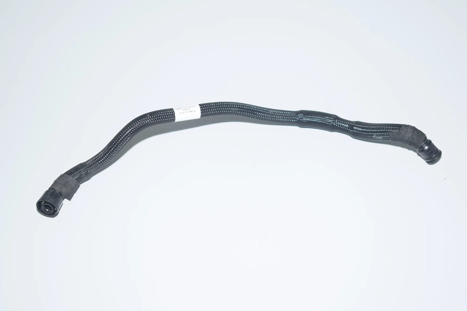 Fuel Hose – OEM 8533728 · BMW i3 (I01) Hybrid 2014