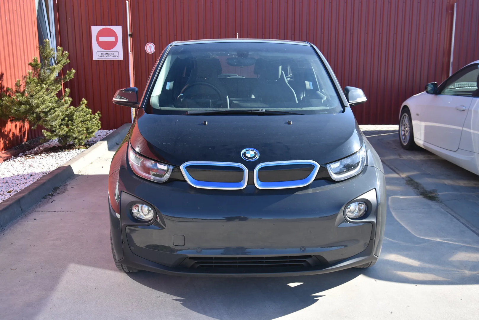 Fuel Hose – OEM 8543014 · BMW i3 (I01) Hybrid 2014 – 6