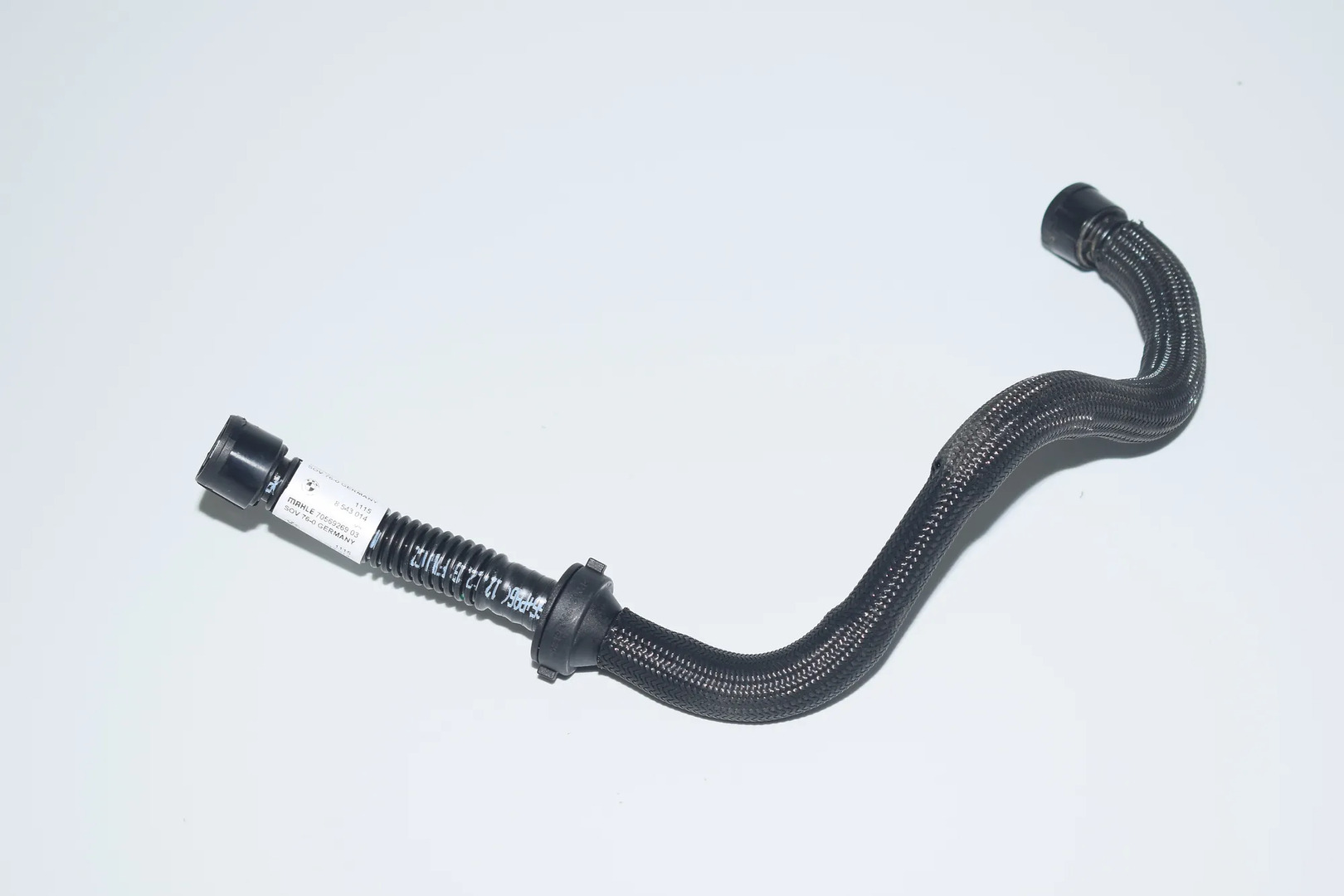 Fuel Hose – OEM 8543014 · BMW i3 (I01) Hybrid 2014