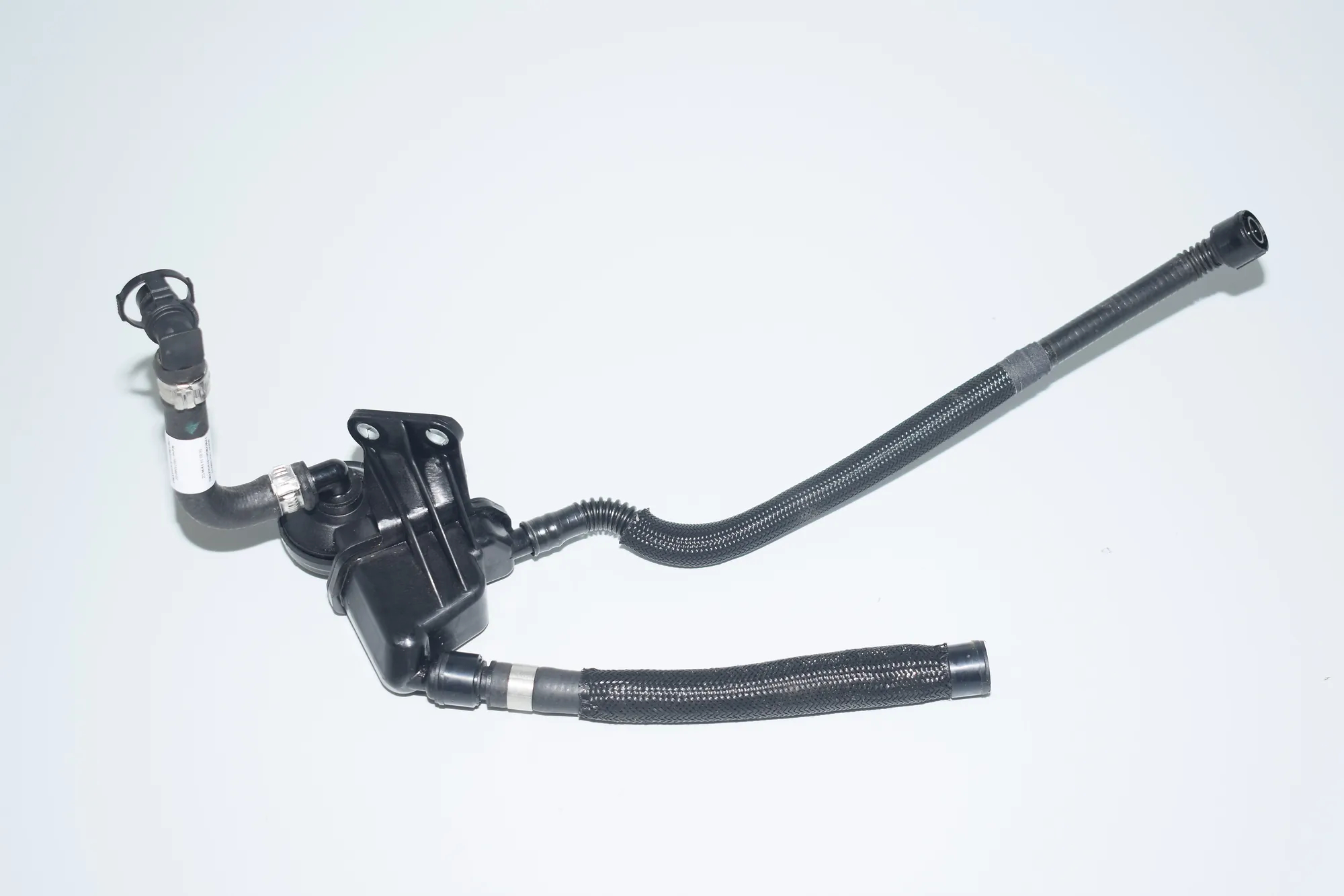 Other Engine Compartment Parts – OEM 8544835 · BMW i3 (I01) Hybrid 2014