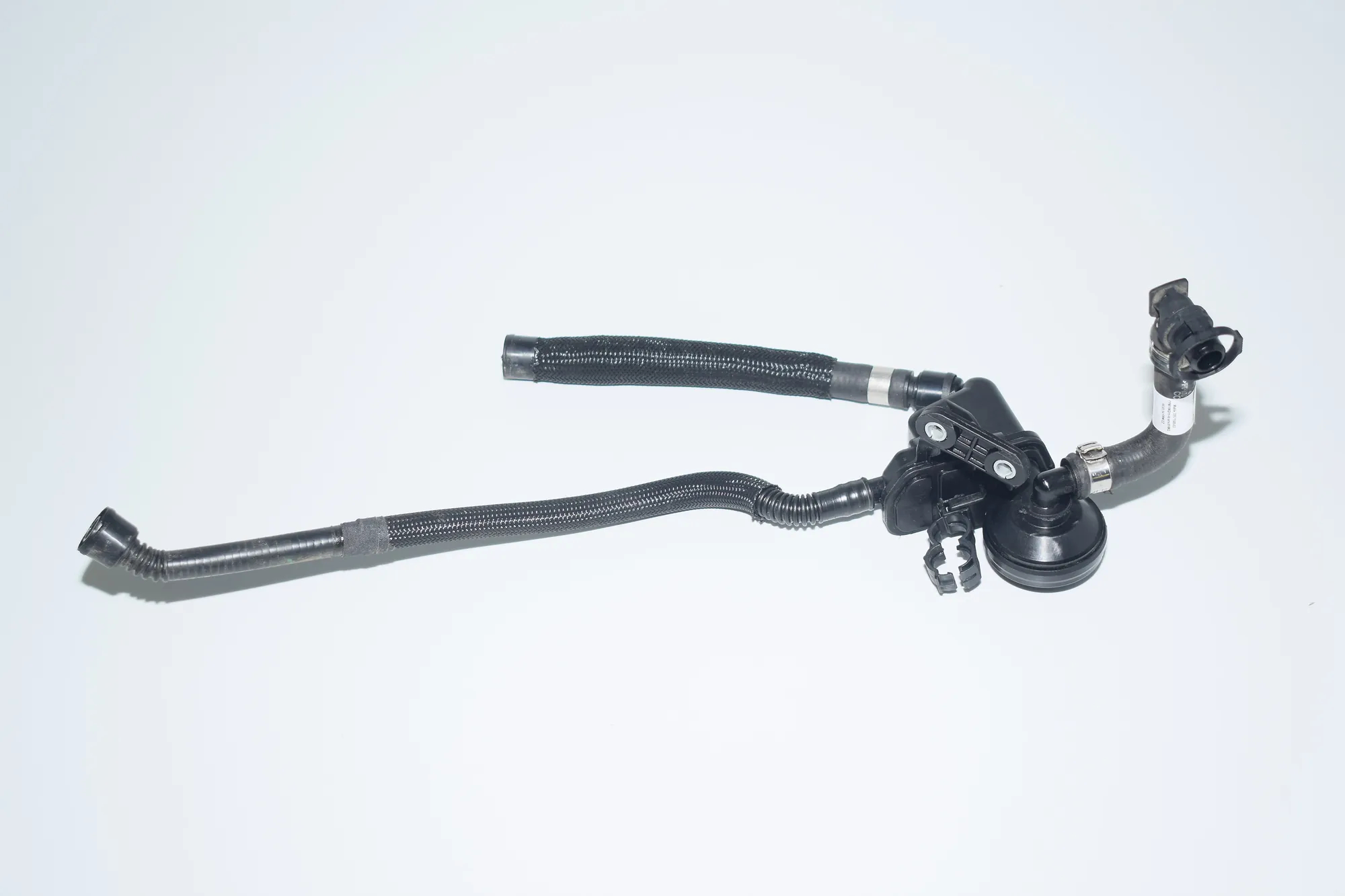 Other Engine Compartment Parts – OEM 8544835 · BMW i3 (I01) Hybrid 2014 – 2