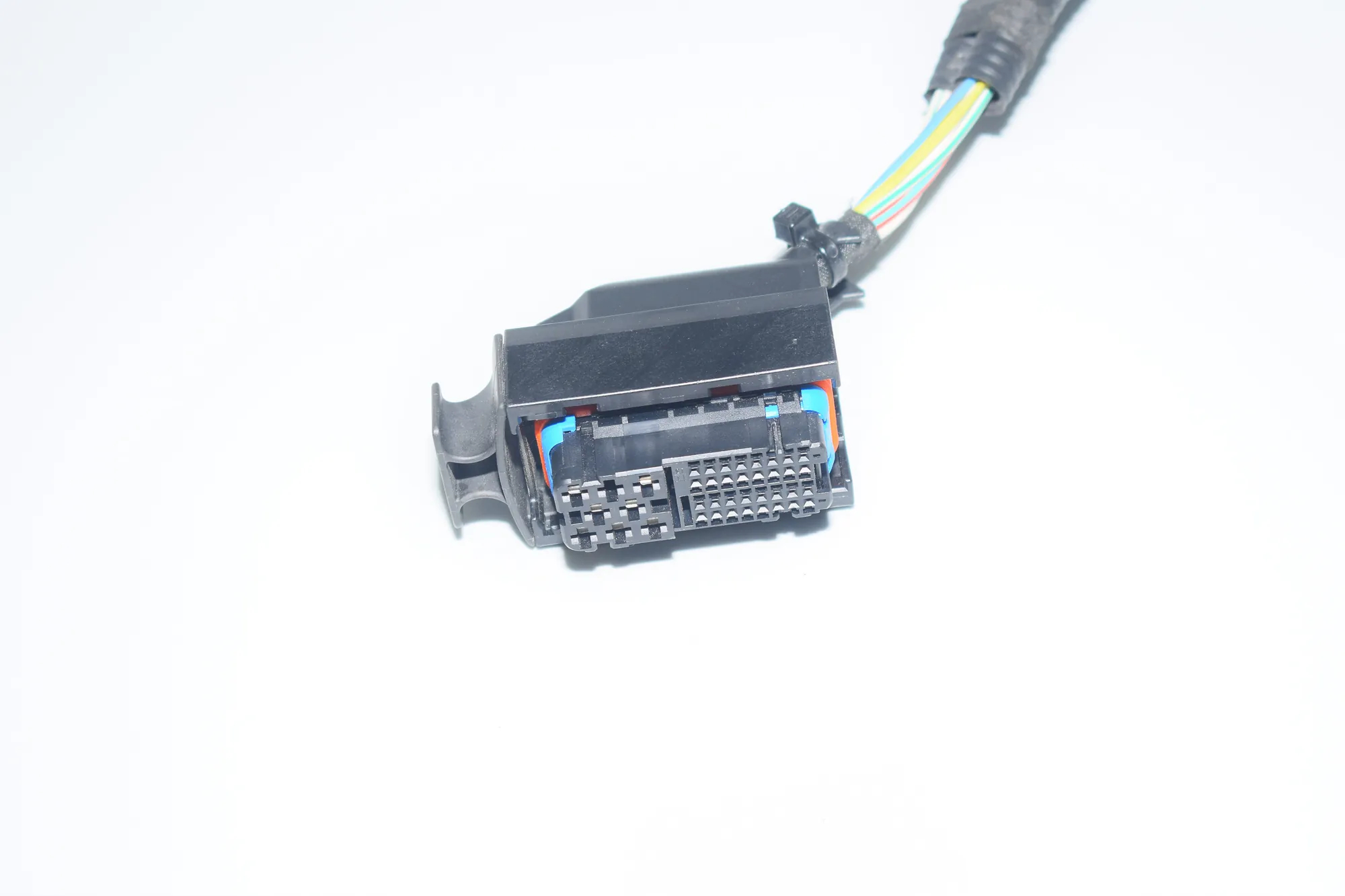 Cable Harness – OEM 7647593 · BMW i3 (I01) Hybrid 2014 – 3