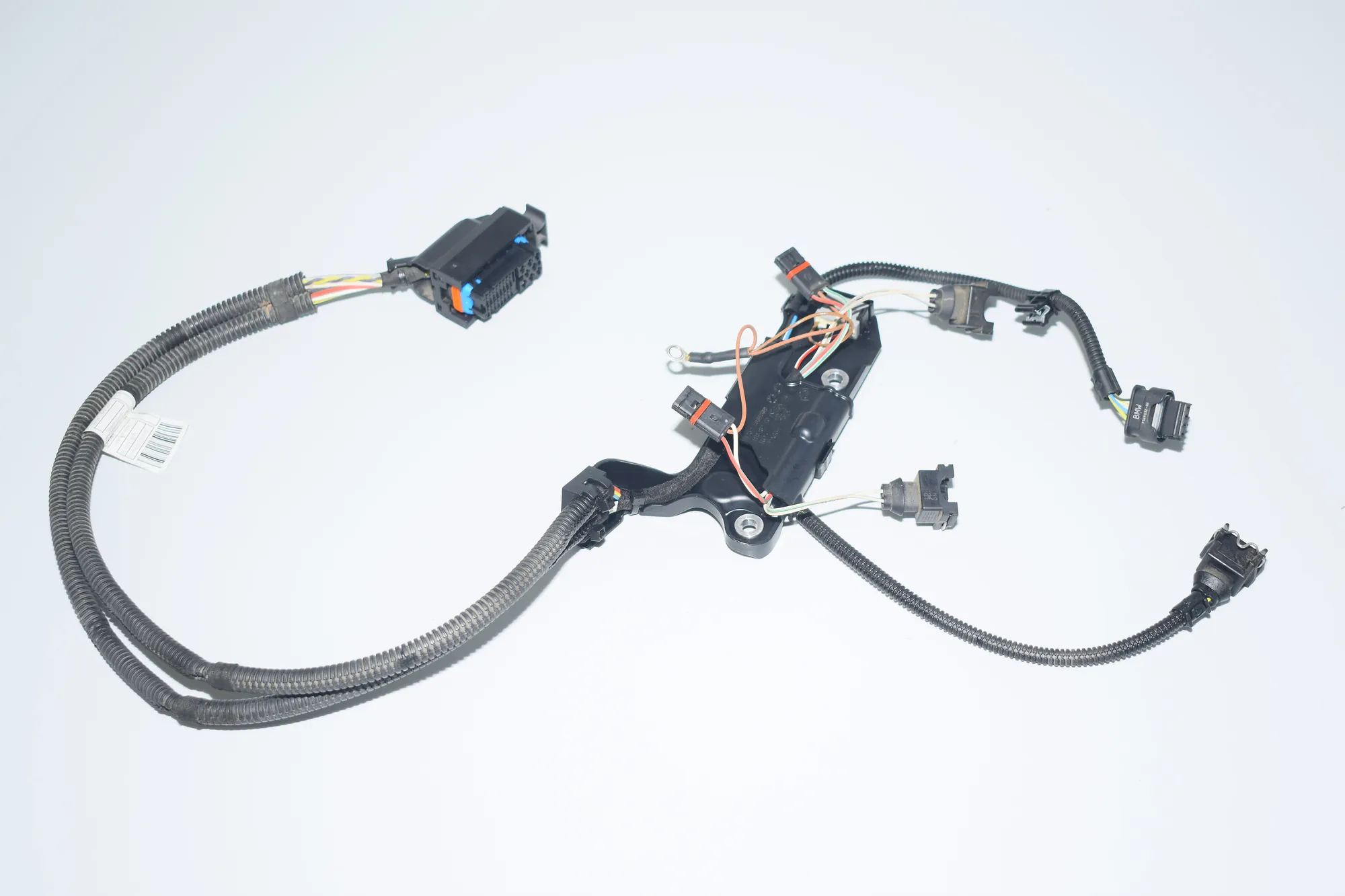 Cable Harness – OEM 7647593 · BMW i3 (I01) Hybrid 2014