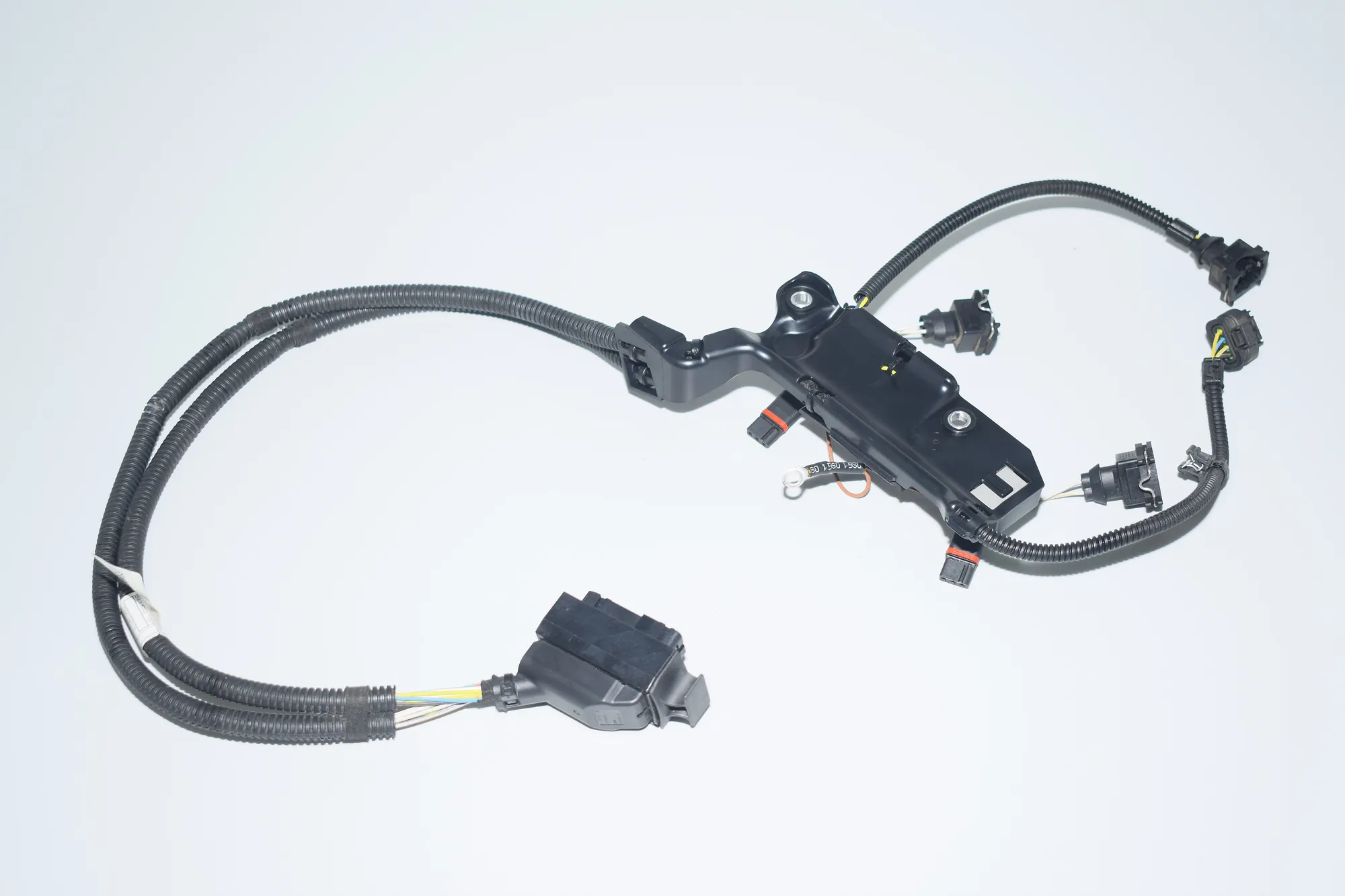 Cable Harness – OEM 7647593 · BMW i3 (I01) Hybrid 2014 – 2
