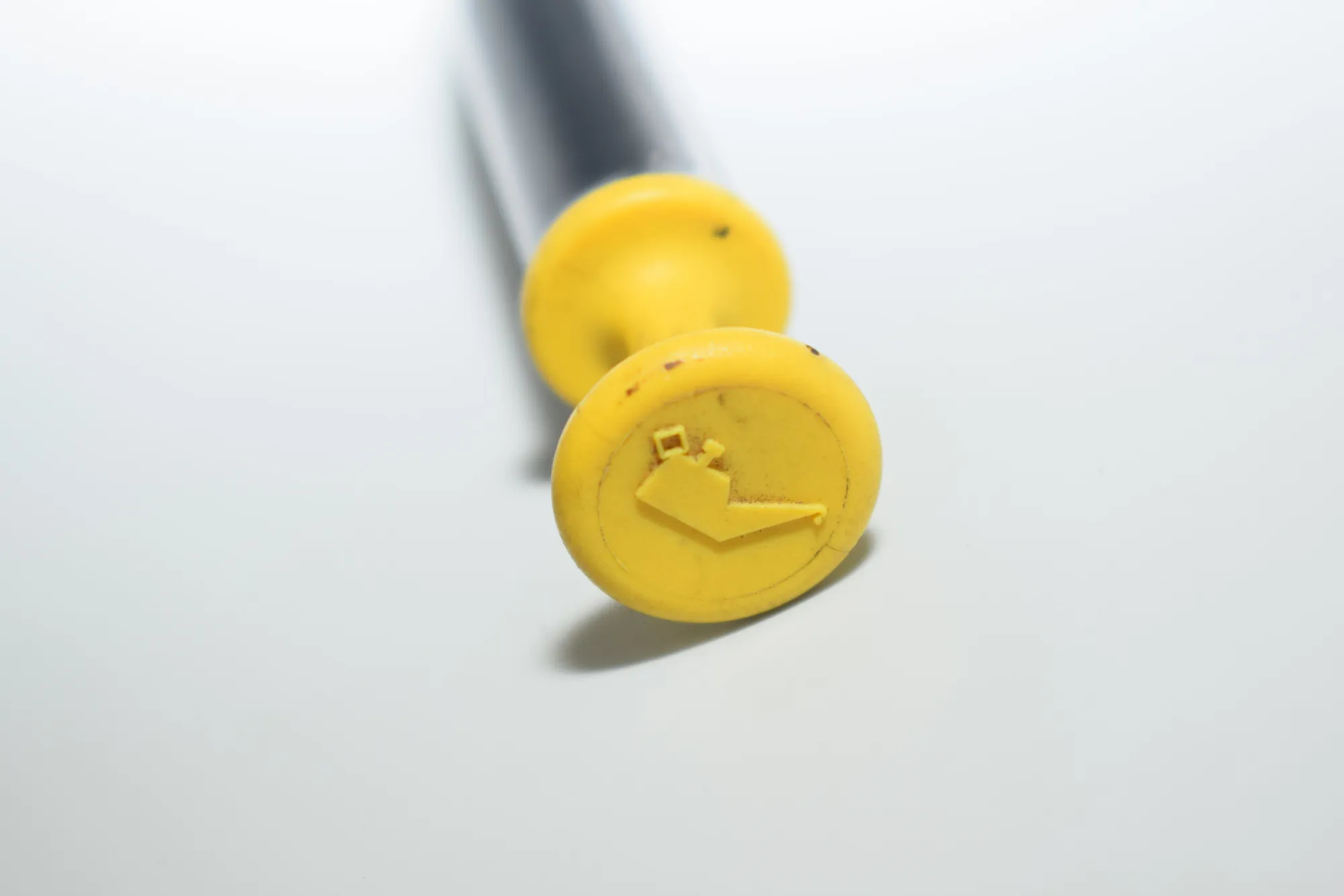 Oil Dip Stick · BMW i3 (I01) Hybrid 2014 – 3