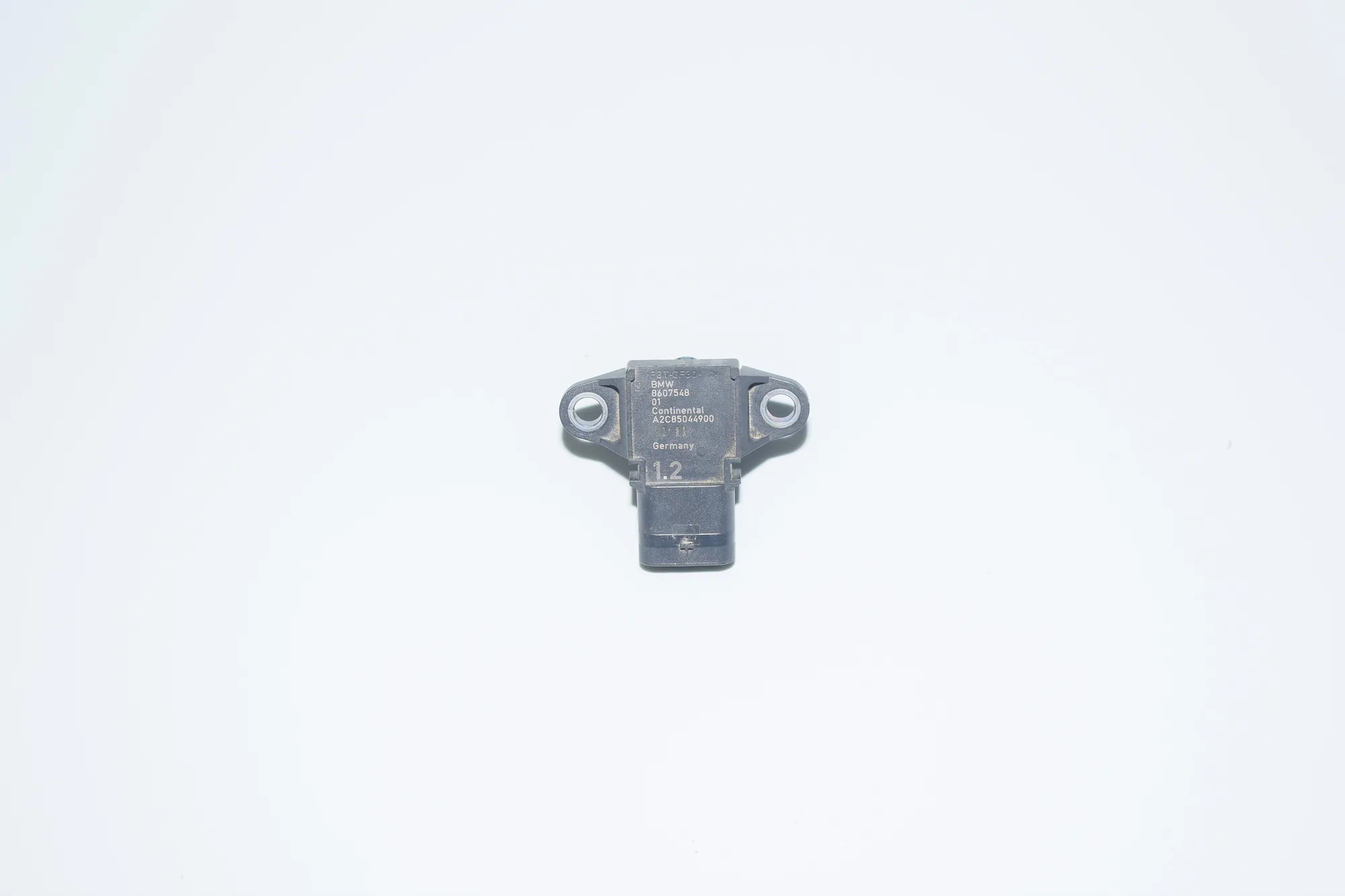 Intake Manifold Pressure Sensor – OEM 8607548 · BMW i3 (I01) Hybrid 2014 – 3