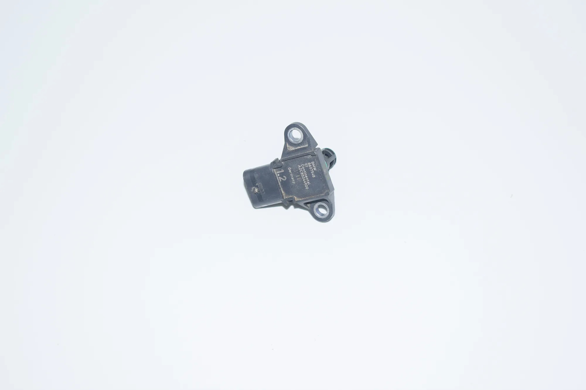Intake Manifold Pressure Sensor – OEM 8607548 · BMW i3 (I01) Hybrid 2014 – 2