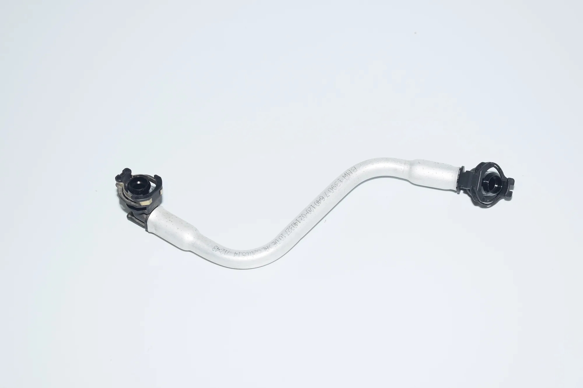 Other tubes – OEM 7640120 · BMW i3 (I01) Hybrid 2014