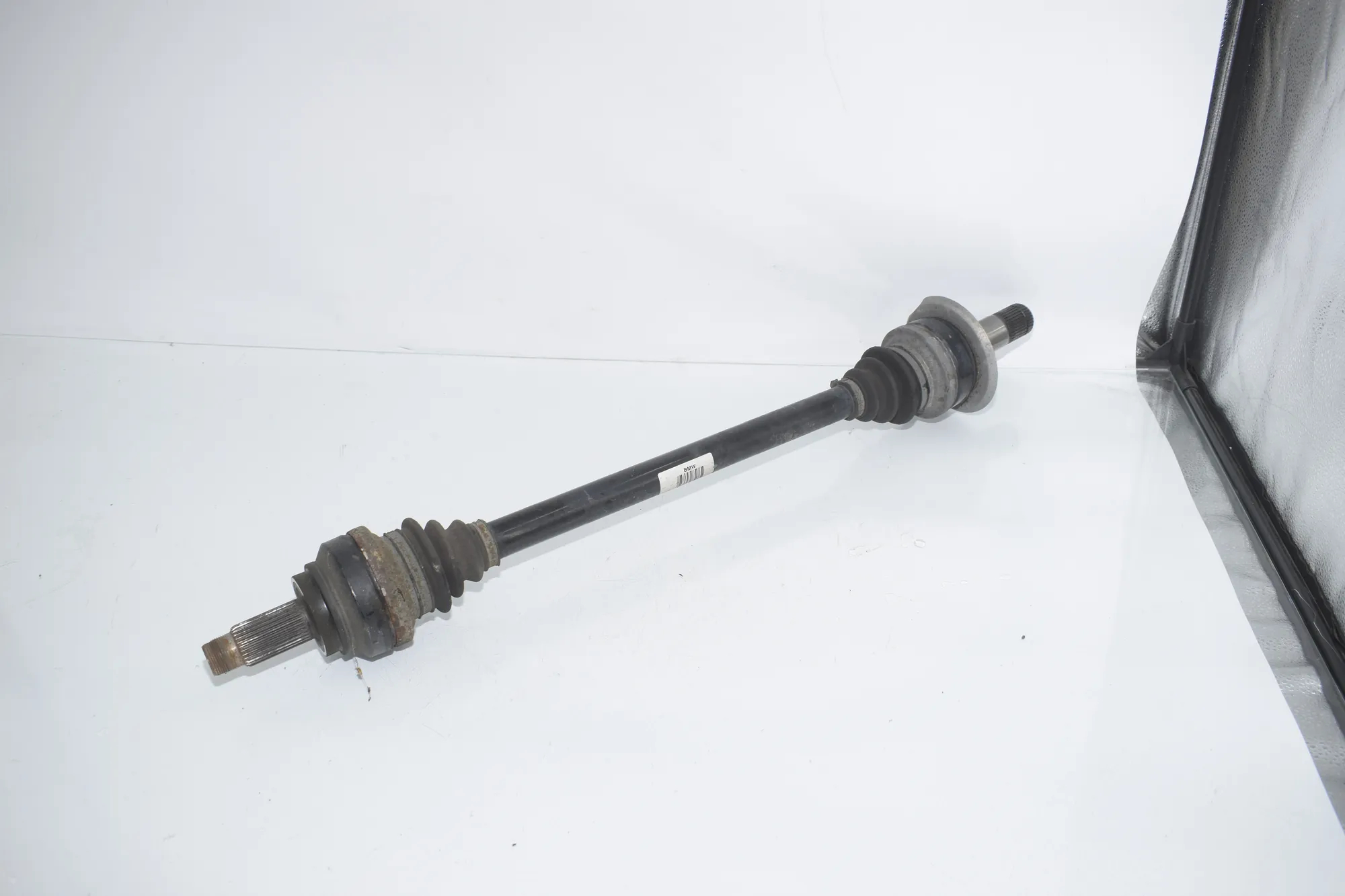 Rear Right Driveshaft – OEM 7581018 · BMW 5 Touring (F11) 530 d xDrive 2012 – 2