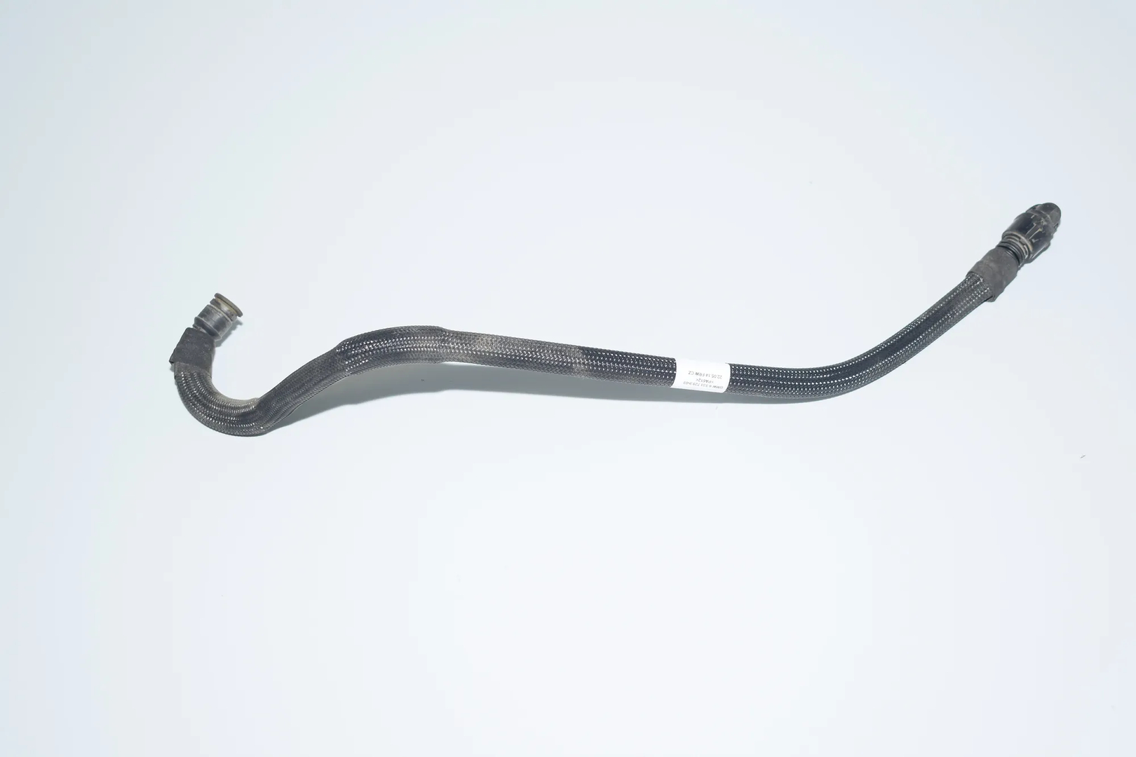 Fuel Hose – OEM 8533729 · BMW i3 (I01) Hybrid 2014
