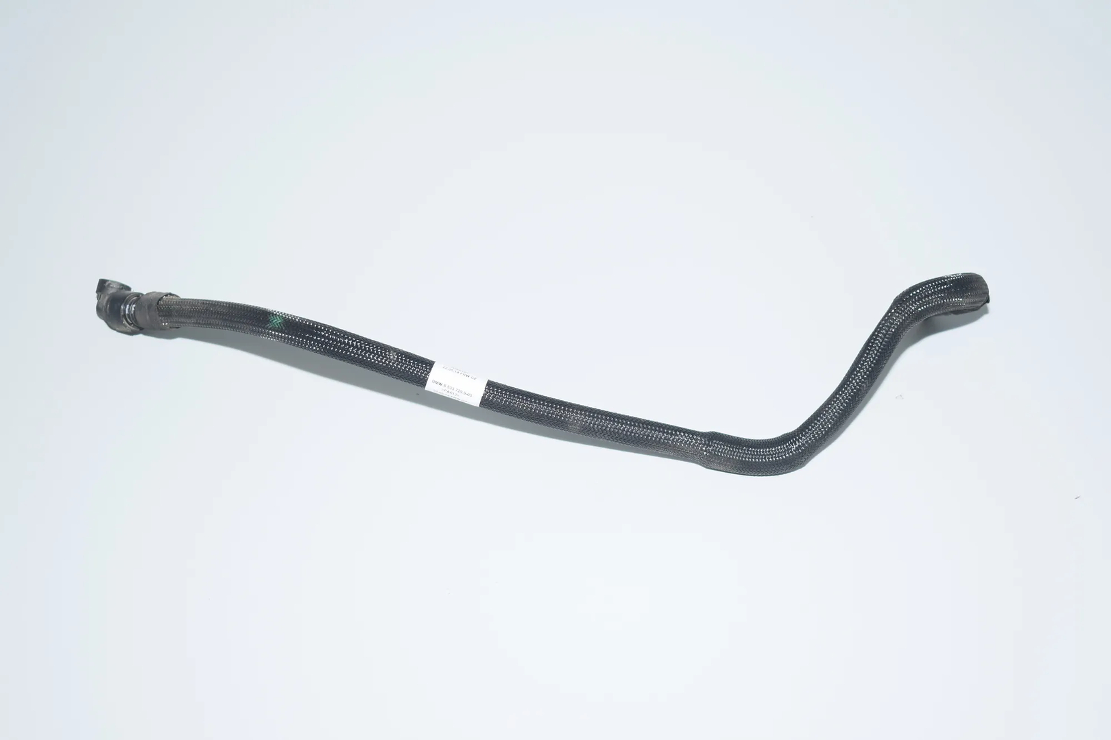 Fuel Hose – OEM 8533729 · BMW i3 (I01) Hybrid 2014 – 2