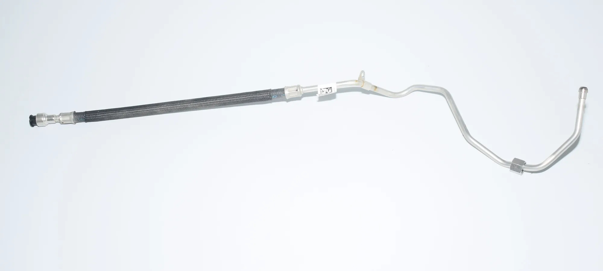 Fuel Pipe – OEM 8542338 · BMW i3 (I01) Hybrid 2014