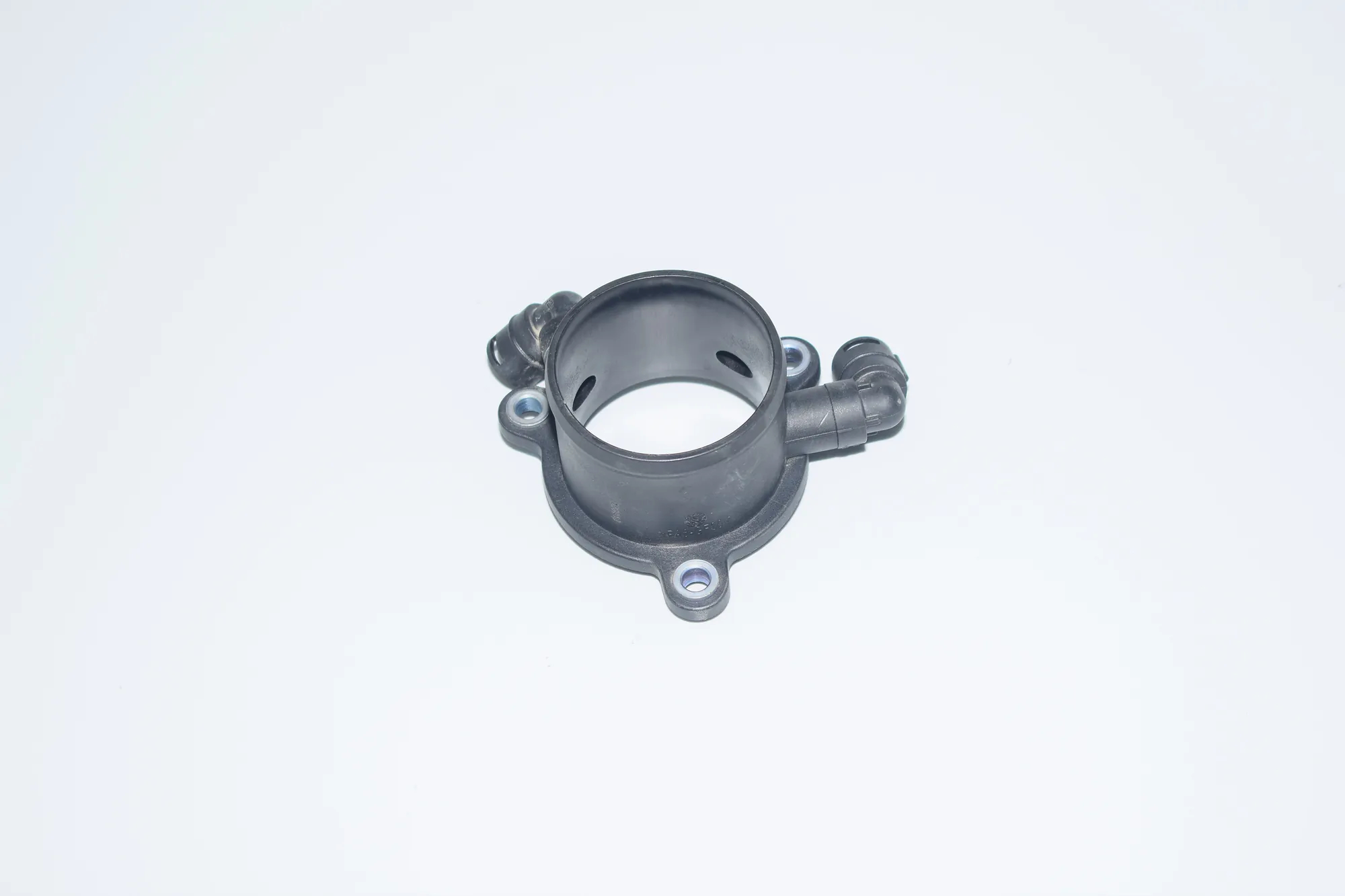 Other Engine Compartment Parts – OEM 7642407 · BMW i3 (I01) Hybrid 2014 – 2