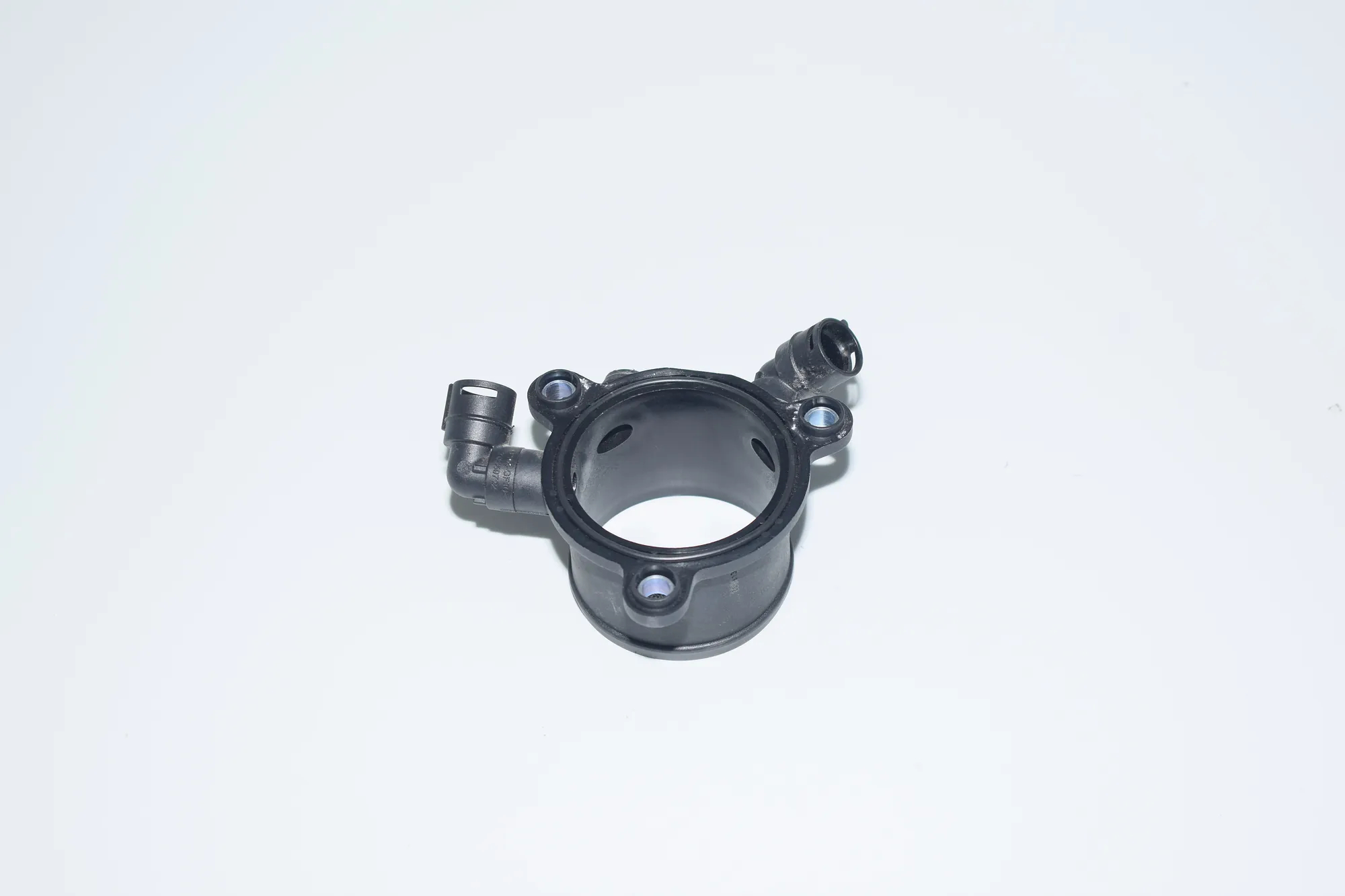 Other Engine Compartment Parts – OEM 7642407 · BMW i3 (I01) Hybrid 2014 – 3