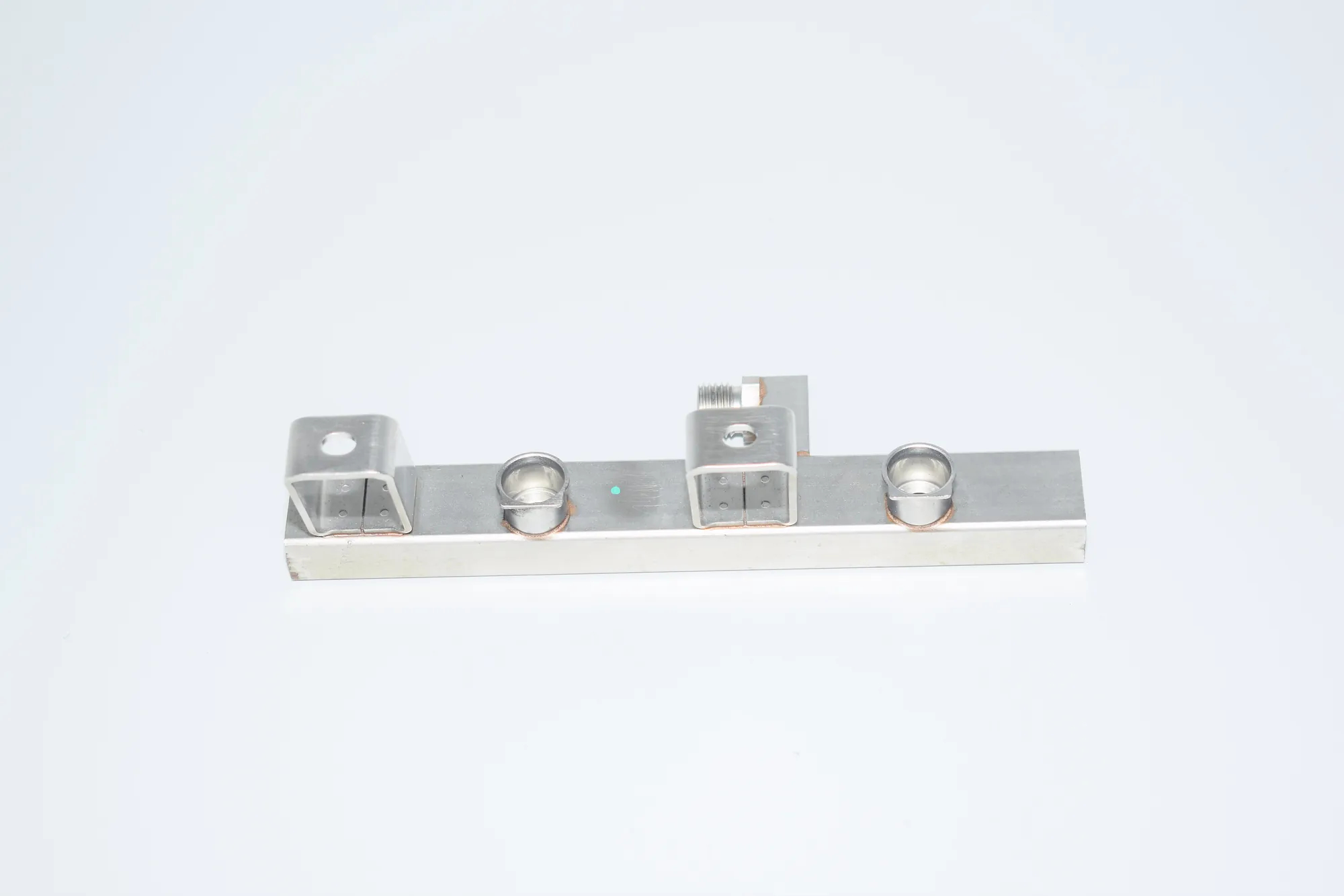 Fuel Rail – OEM 8523132 · BMW i3 (I01) Hybrid 2014 – 2