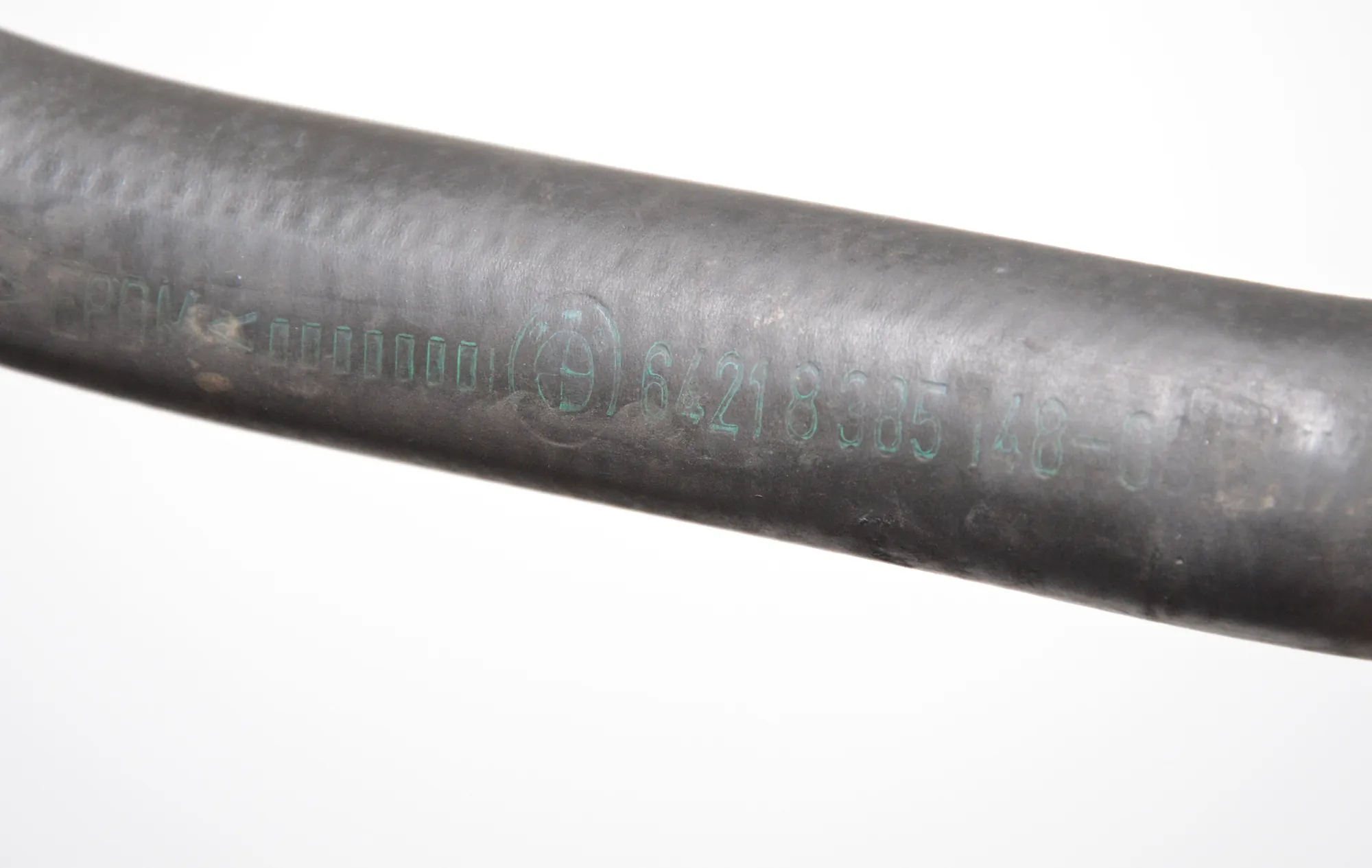 Coolant Hose Pipe – OEM 8385148 · BMW 7 (E65, E66, E67) 730 Ld 2005 – 4