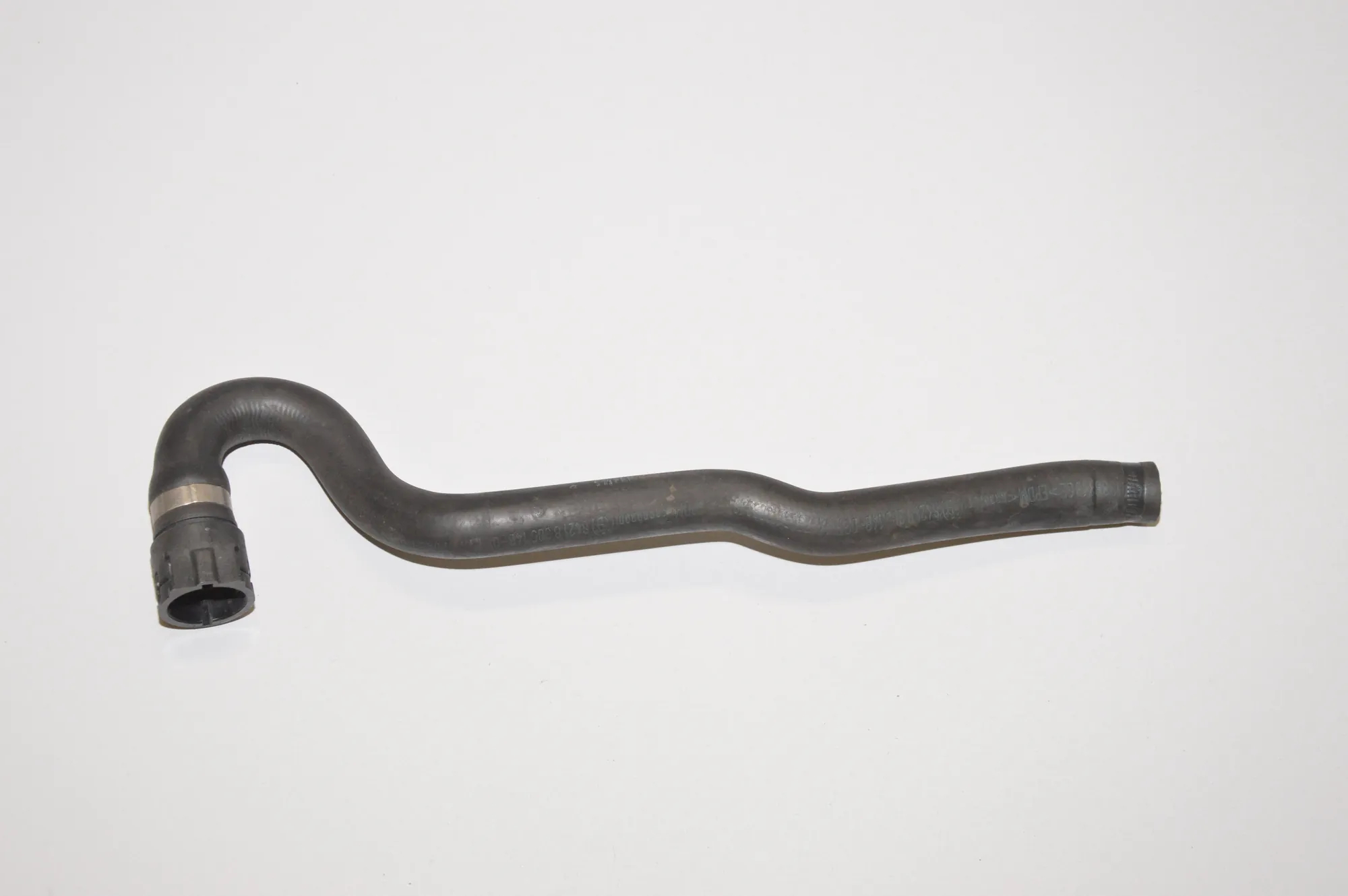 Coolant Hose Pipe – OEM 8385148 · BMW 7 (E65, E66, E67) 730 Ld 2005