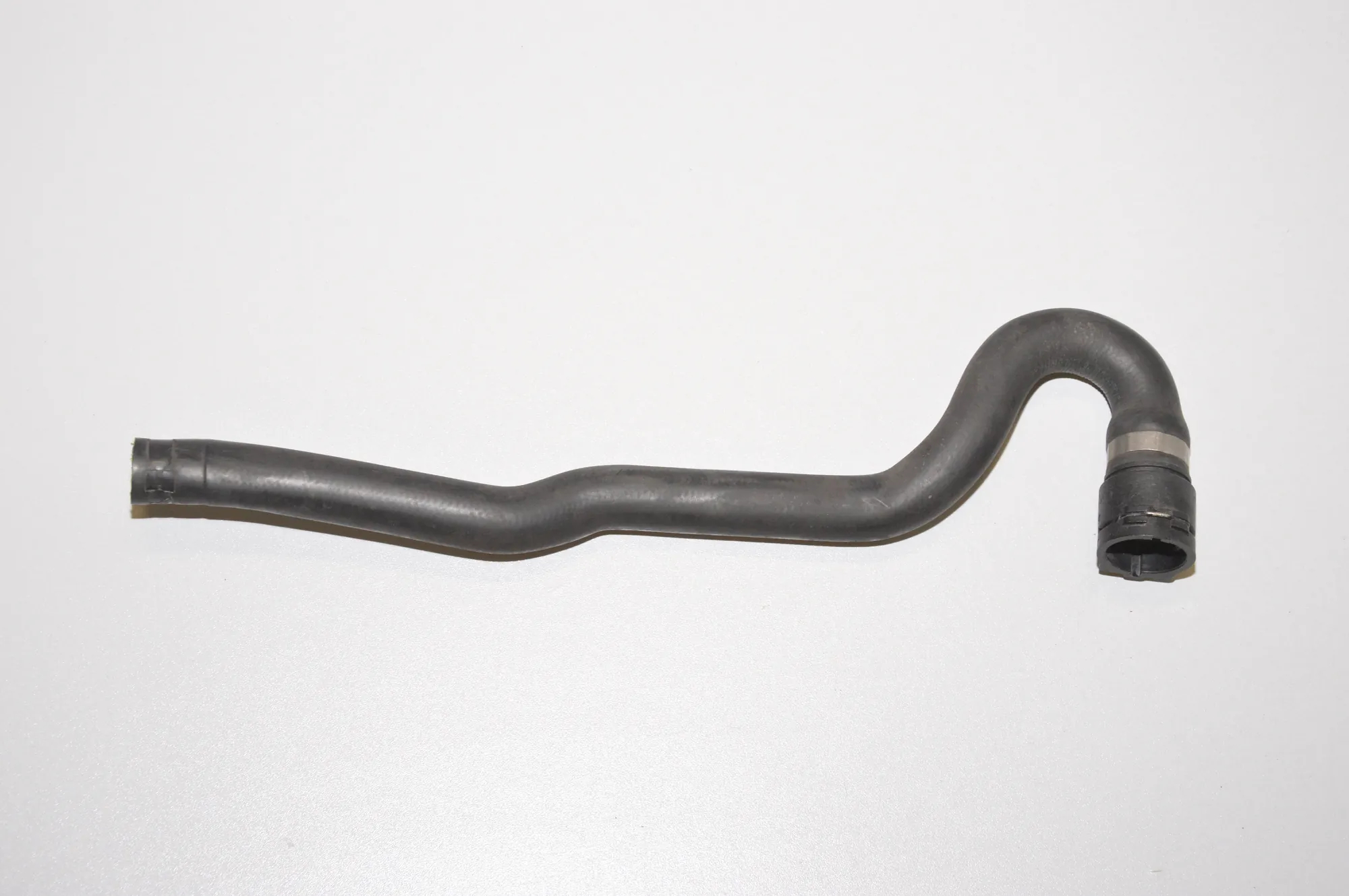 Coolant Hose Pipe – OEM 8385148 · BMW 7 (E65, E66, E67) 730 Ld 2005 – 3