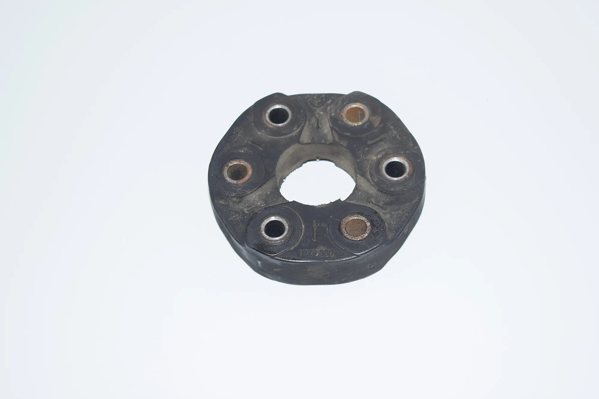 Propshaft Flange – OEM 1229360 · BMW X5 (E53) 3.0 d 2004 – 2