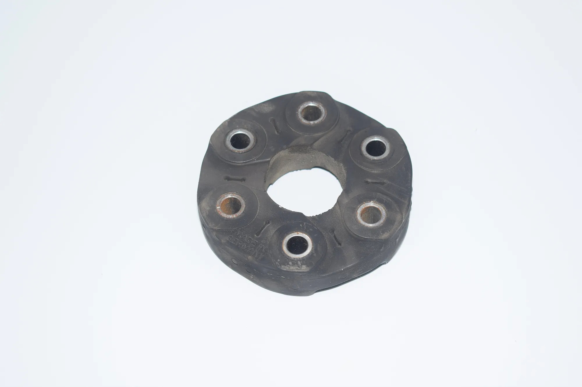 Propshaft Flange – OEM 1229360 · BMW X5 (E53) 3.0 d 2004