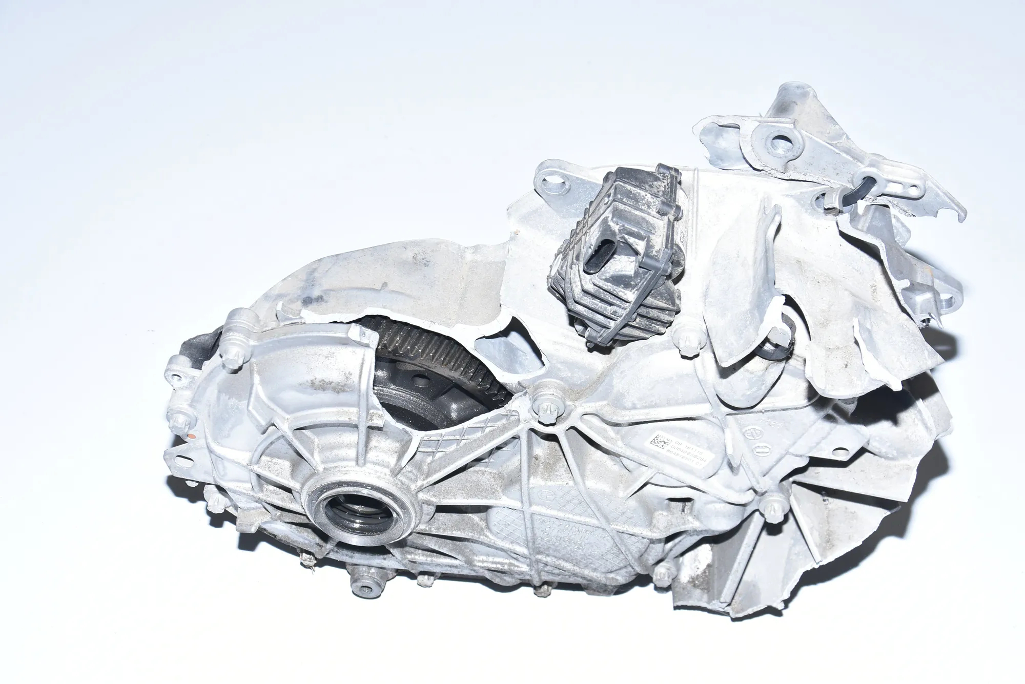 Gearbox – OEM 7613560 · BMW i3 (I01) Hybrid 2016 – 3