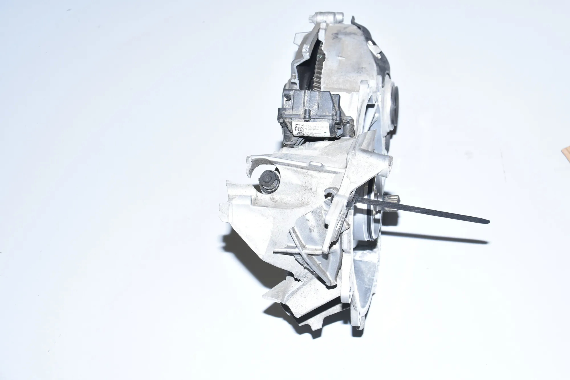 Gearbox – OEM 7613560 · BMW i3 (I01) Hybrid 2016 – 2