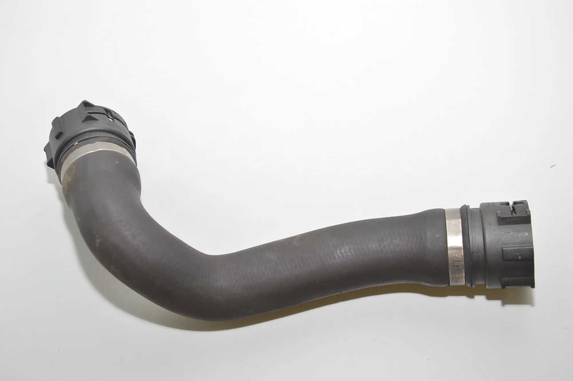 Coolant Hose Pipe – OEM 7788266 · BMW X5 (E53) 3.0 d 2004 – 4