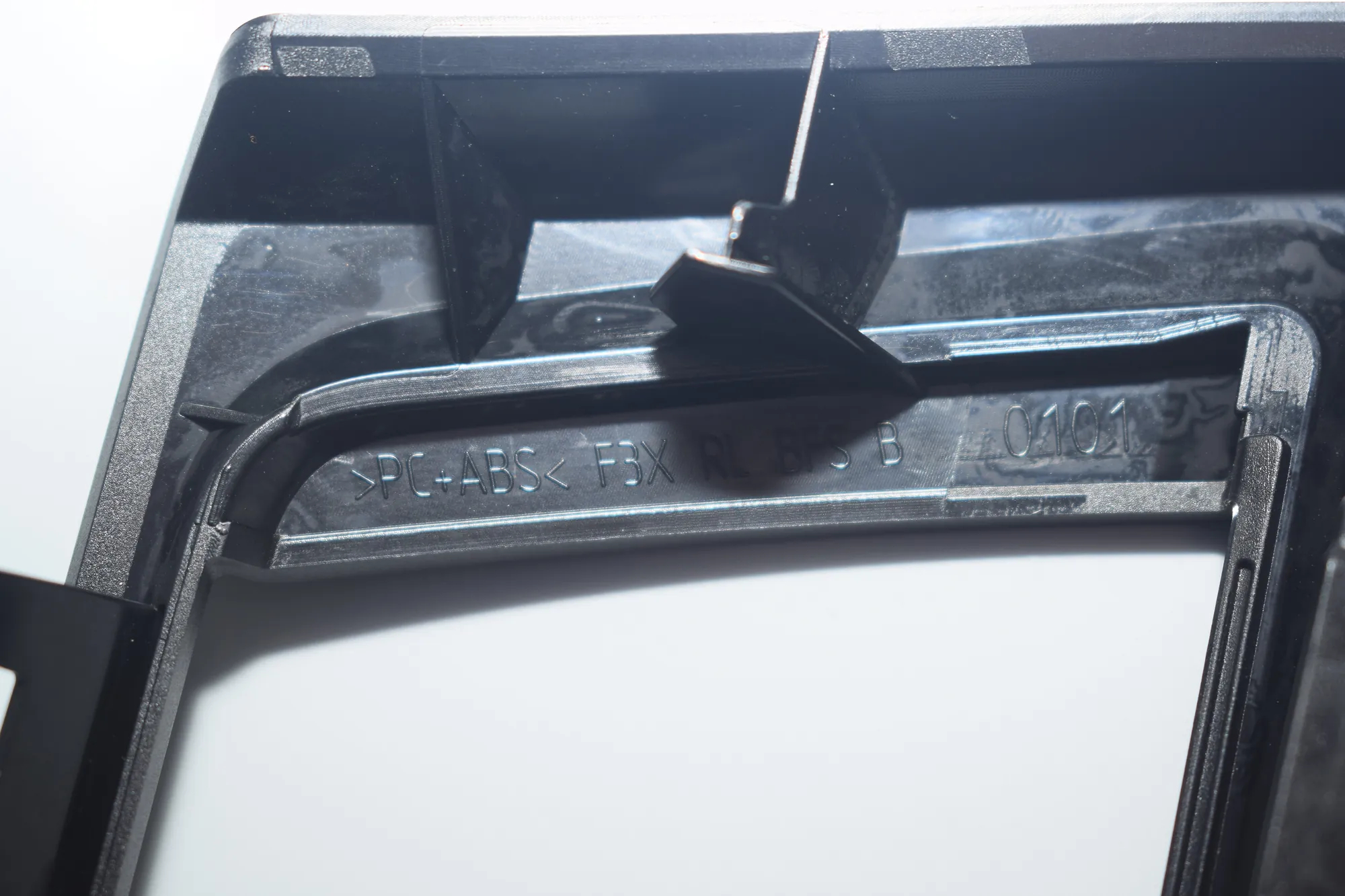 Dashboard Air Vents · BMW 3 (F30, F80) BMW 3 (F30, F80) 2014 – 3