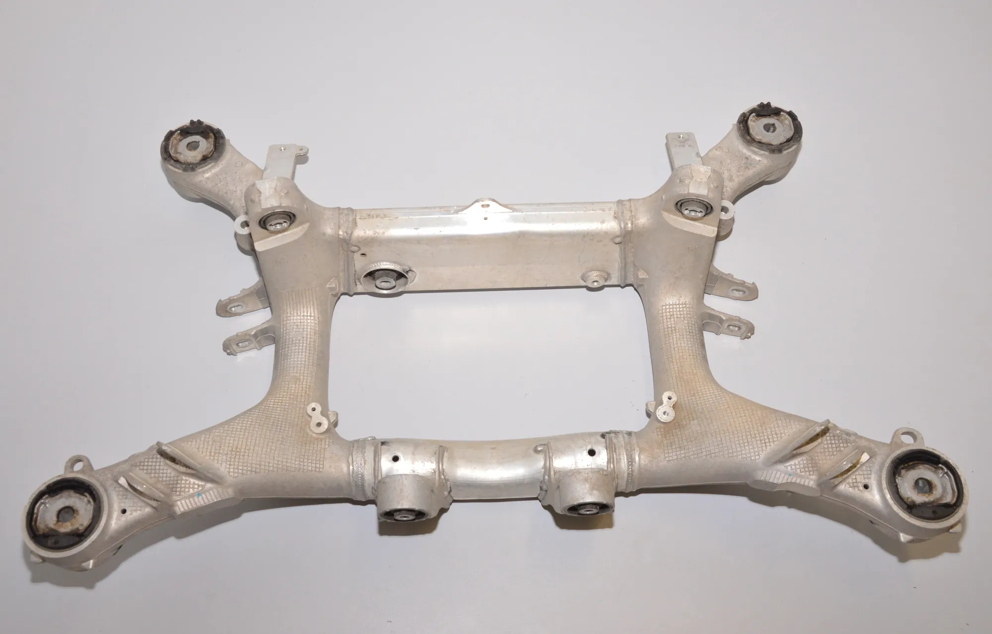 Rear Subframe – OEM 6861096 · BMW 7 (G11, G12) BMW 7 (G11, G12) 730 d, Ld xDrive 2016 – 5