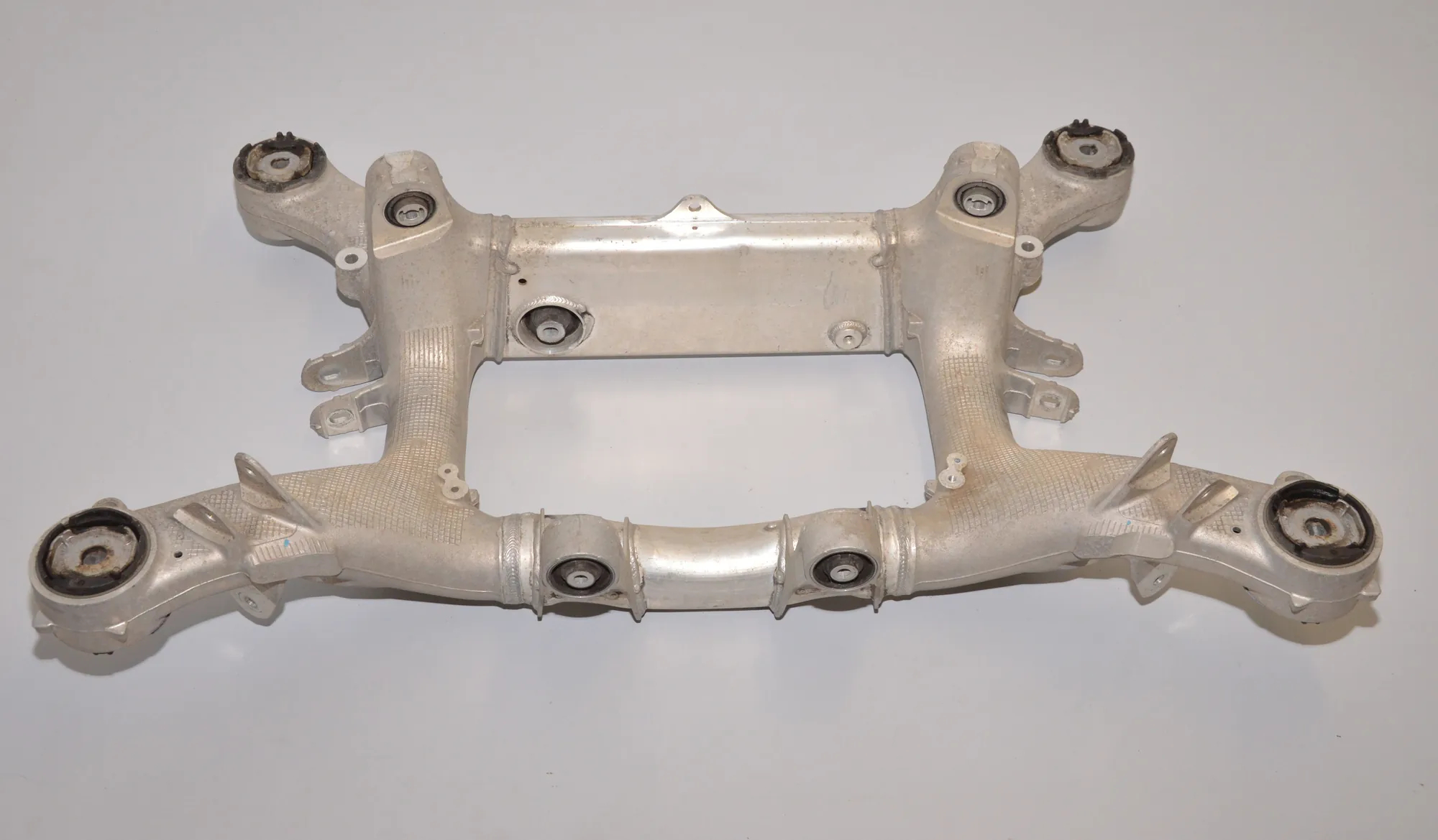 Rear Subframe – OEM 6861096 · BMW 7 (G11, G12) BMW 7 (G11, G12) 730 d, Ld xDrive 2016 – 4