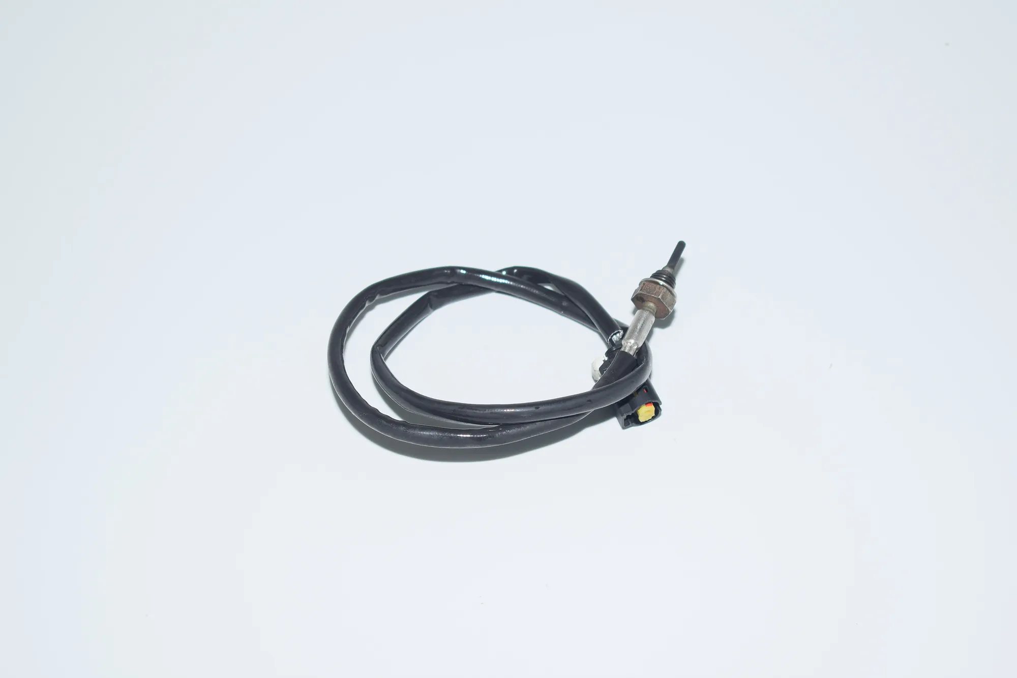 Temperature Sensor – OEM 8507629 · BMW 4 Coupe (F32, F82) 435 d xDrive 2014
