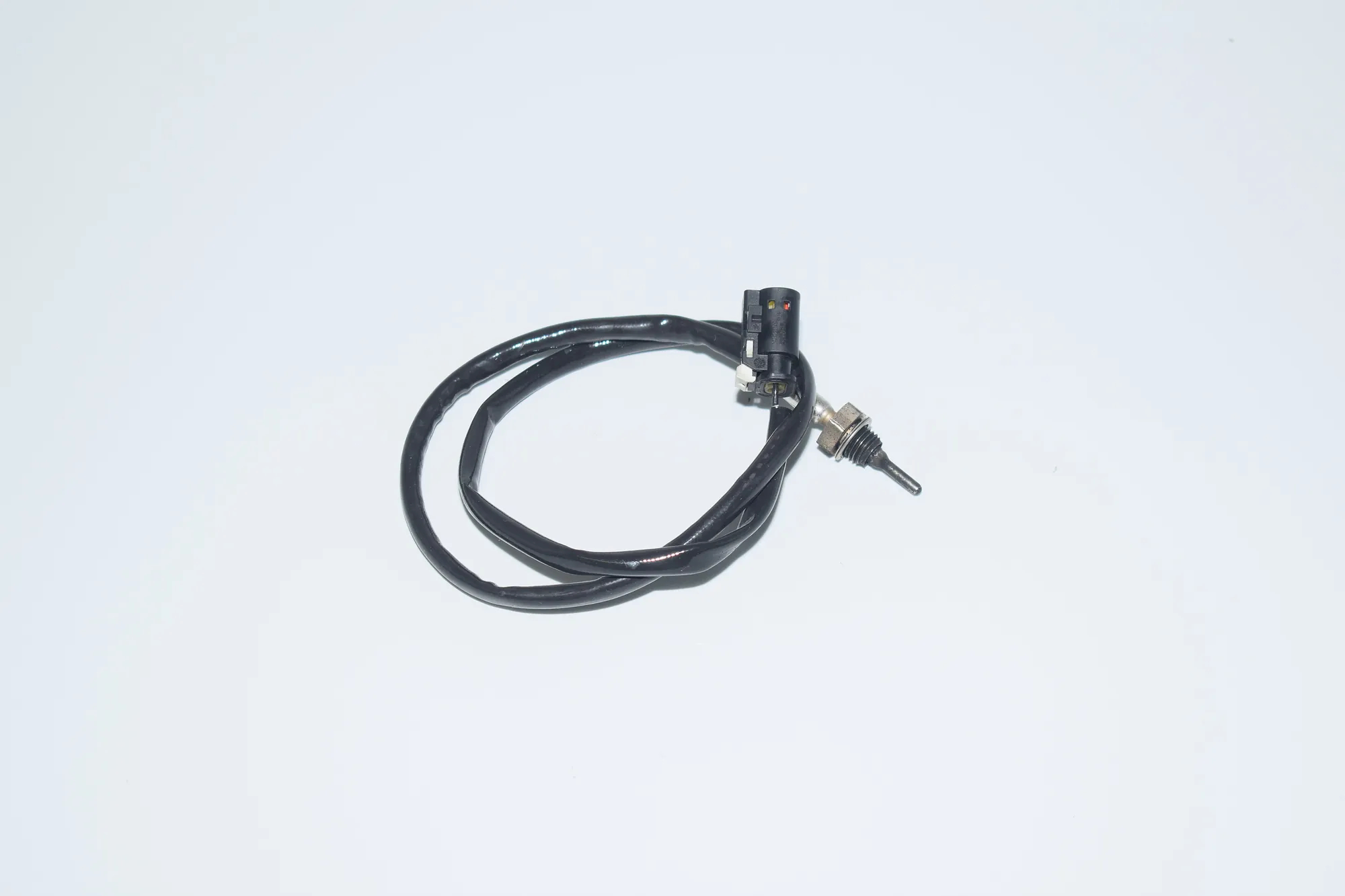 Temperature Sensor – OEM 8507629 · BMW 4 Coupe (F32, F82) 435 d xDrive 2014 – 2