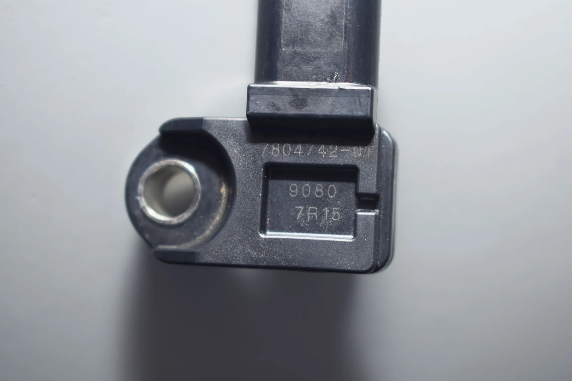 Intake Manifold Pressure Sensor – OEM 7804742 · BMW 4 Coupe (F32, F82) 435 d xDrive 2014 – 4