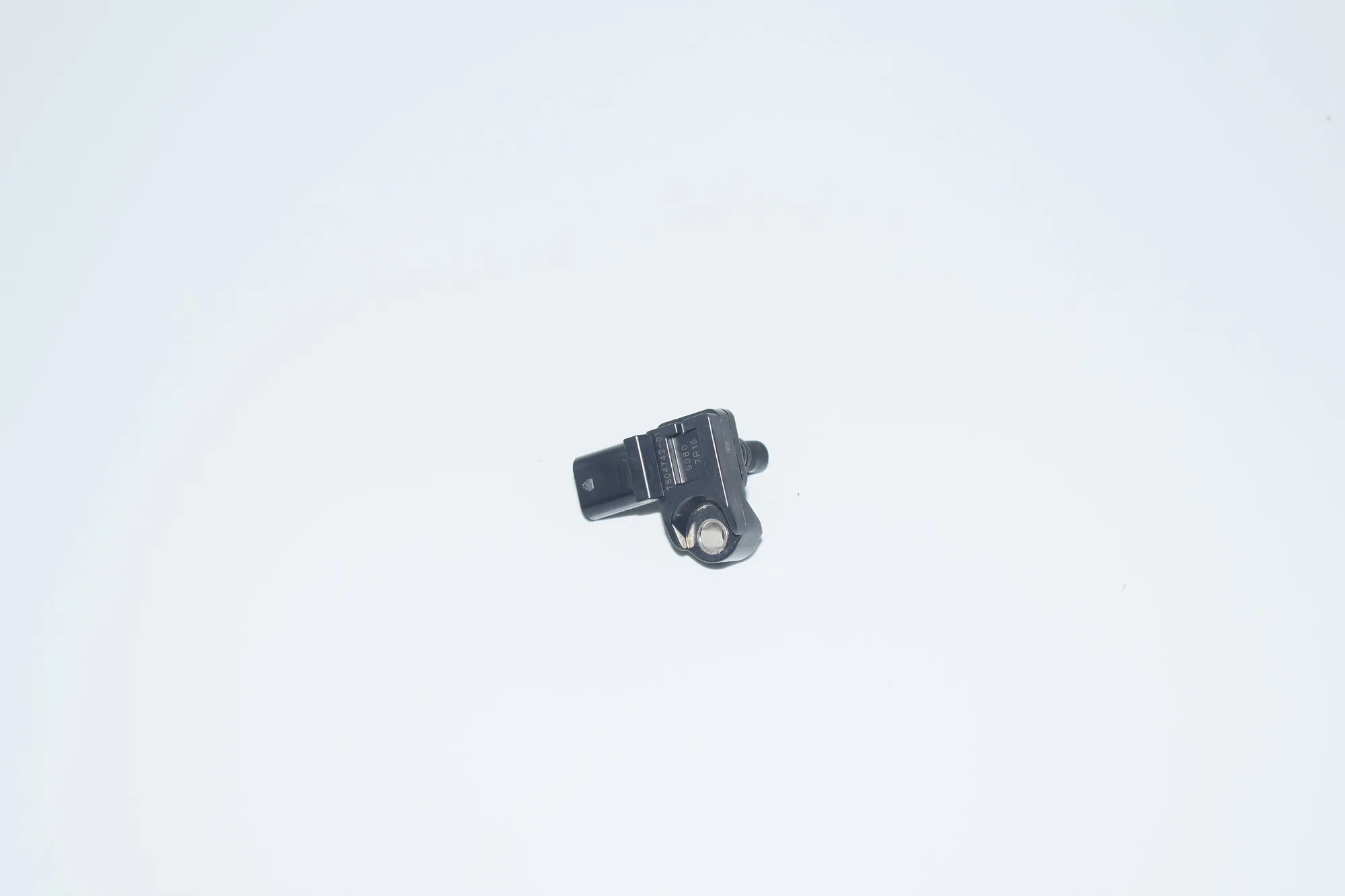 Intake Manifold Pressure Sensor – OEM 7804742 · BMW 4 Coupe (F32, F82) 435 d xDrive 2014 – 2