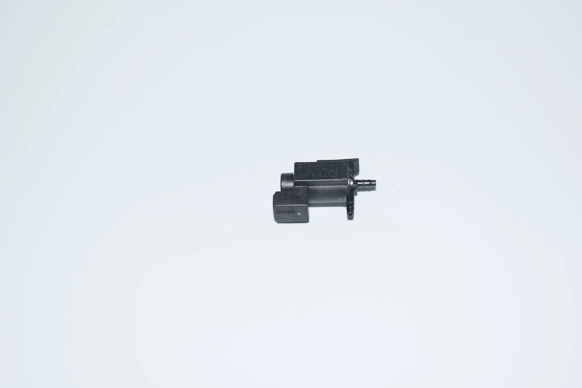 Solenoid Valve – OEM 7810831 · BMW 4 Coupe (F32, F82) 435 d xDrive 2014