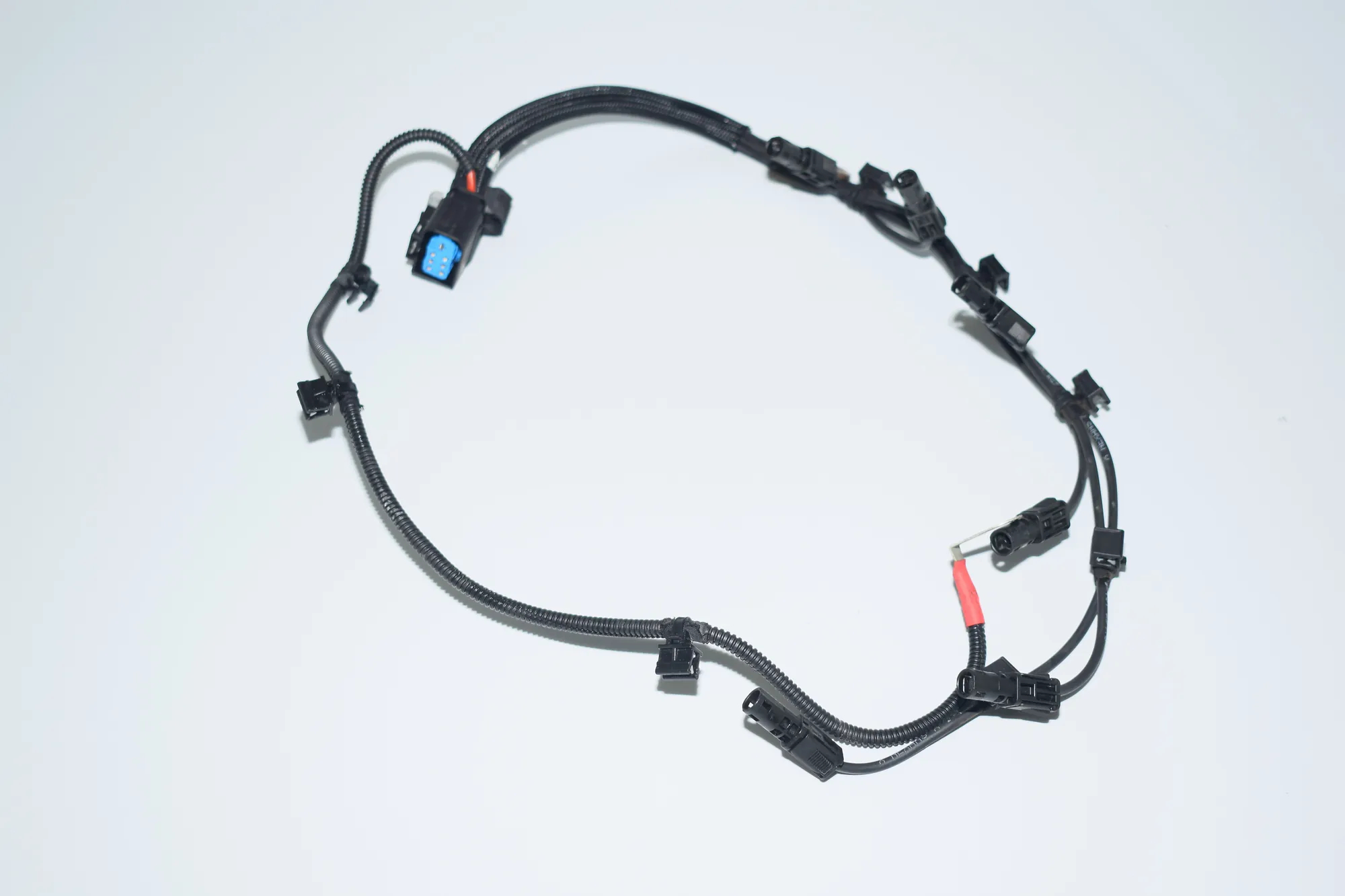 Glow Plug Wires – OEM 7811942 · BMW 4 Coupe (F32, F82) 435 d xDrive 2014