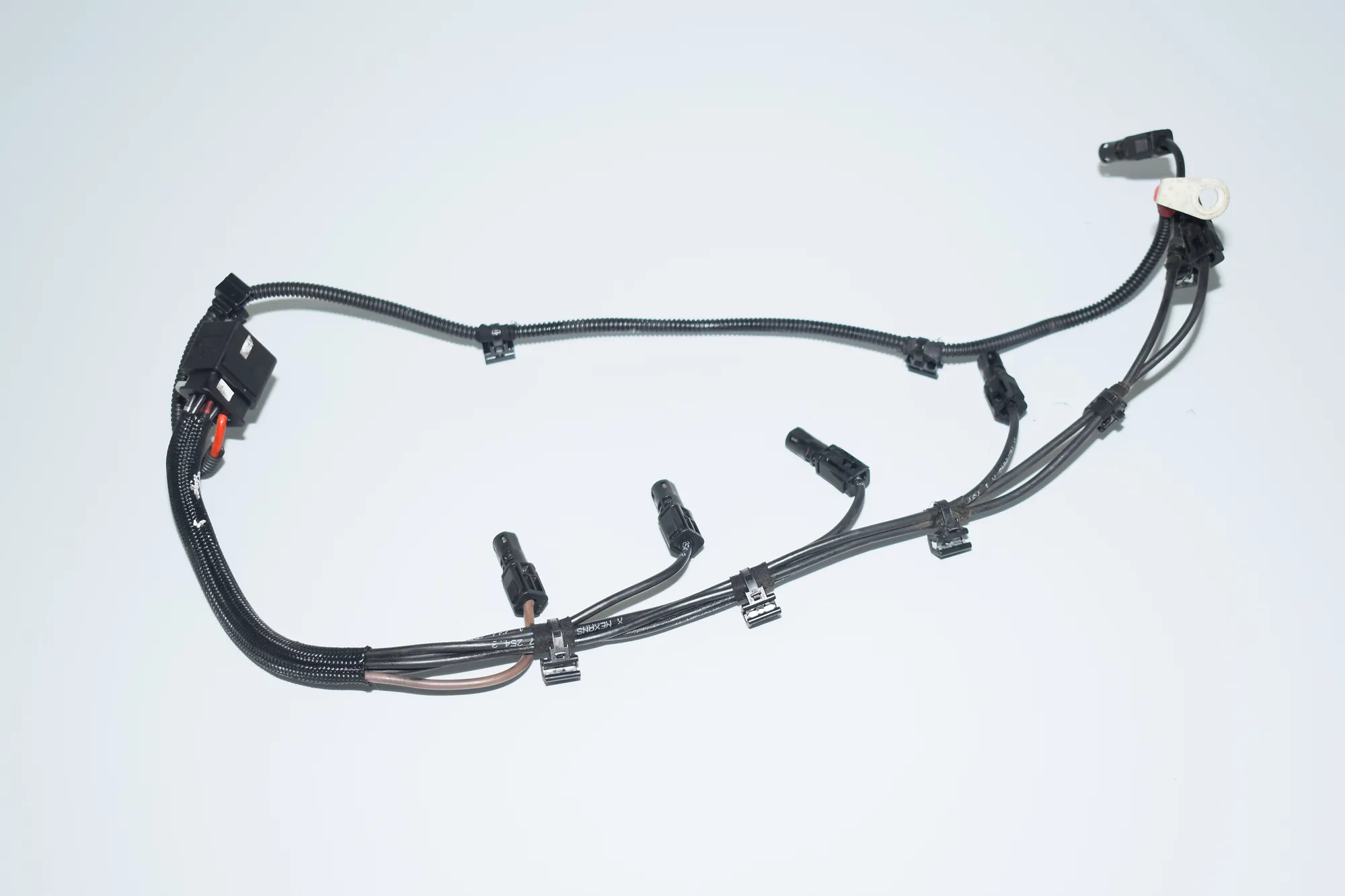 Glow Plug Wires – OEM 7811942 · BMW 4 Coupe (F32, F82) 435 d xDrive 2014 – 2