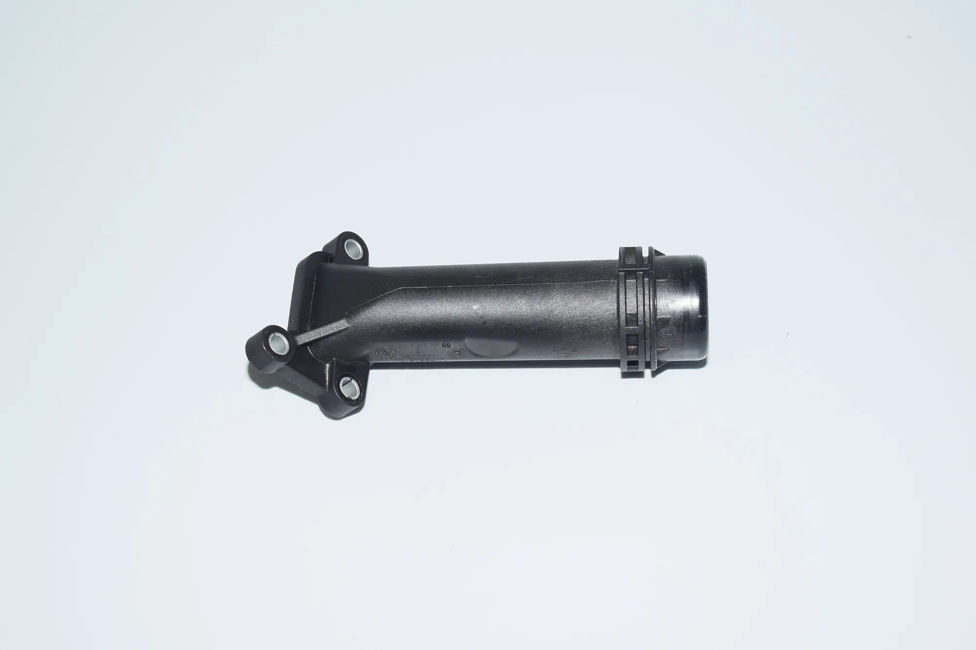 Pipe Hose – OEM 7810707 · BMW 4 Coupe (F32, F82) 435 d xDrive 2014