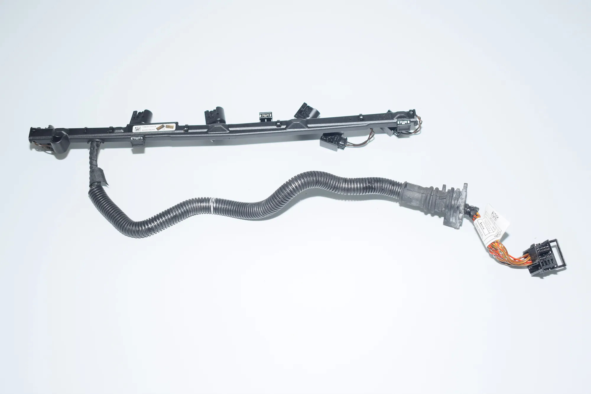Cable Harness – OEM 8572425 · BMW 4 Coupe (F32, F82) 435 d xDrive 2014