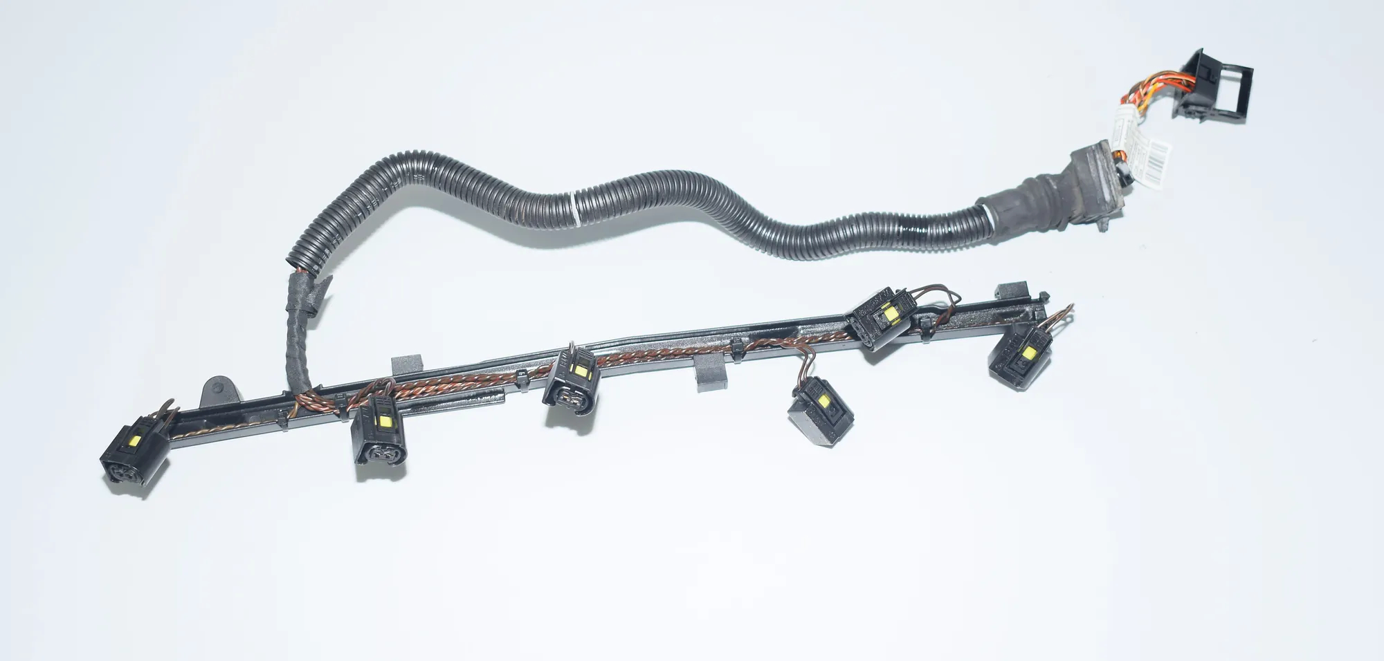 Cable Harness – OEM 8572425 · BMW 4 Coupe (F32, F82) 435 d xDrive 2014 – 2