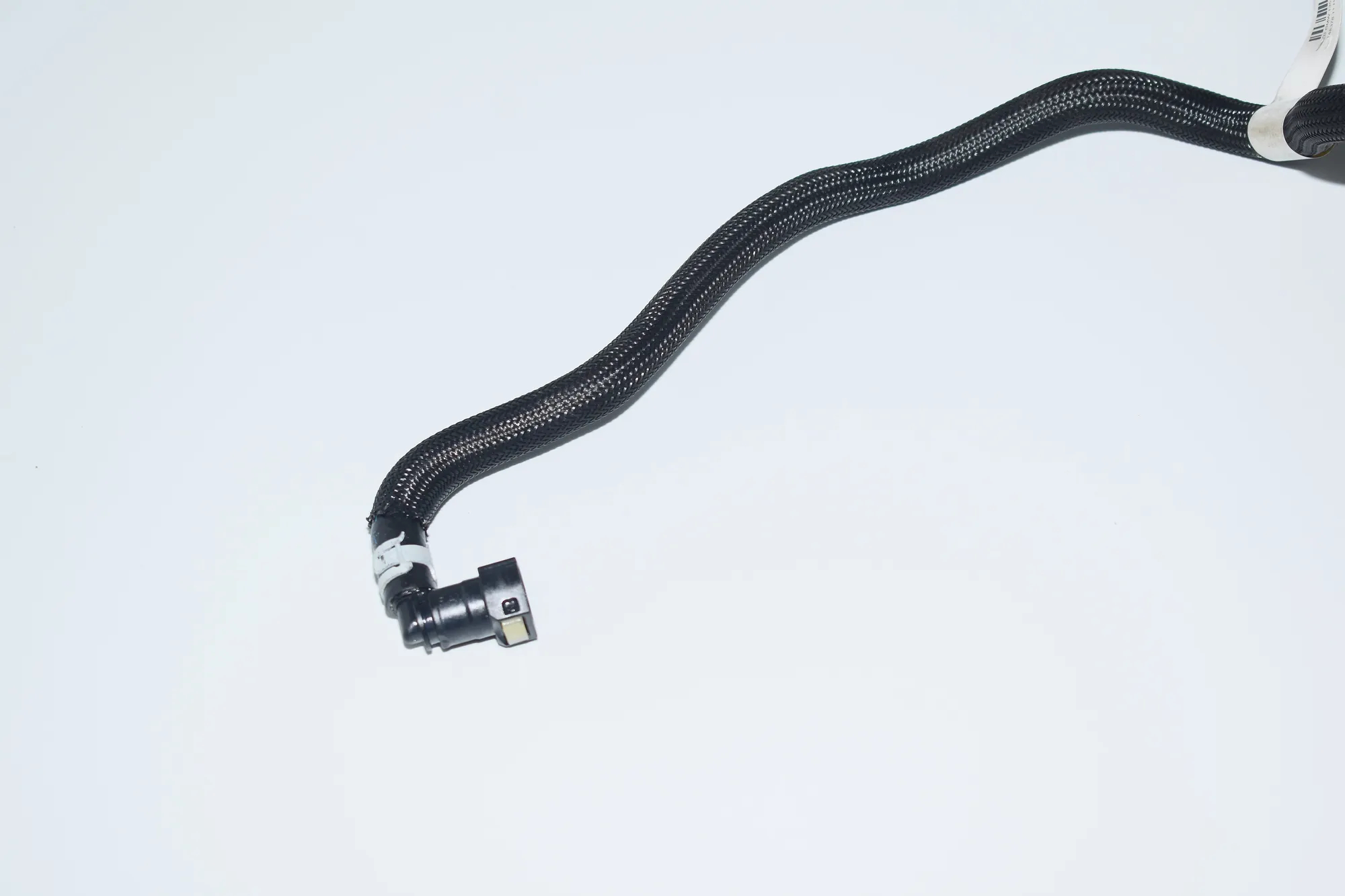Fuel Hose – OEM 8507688 · BMW 4 Coupe (F32, F82) 435 d xDrive 2014 – 3
