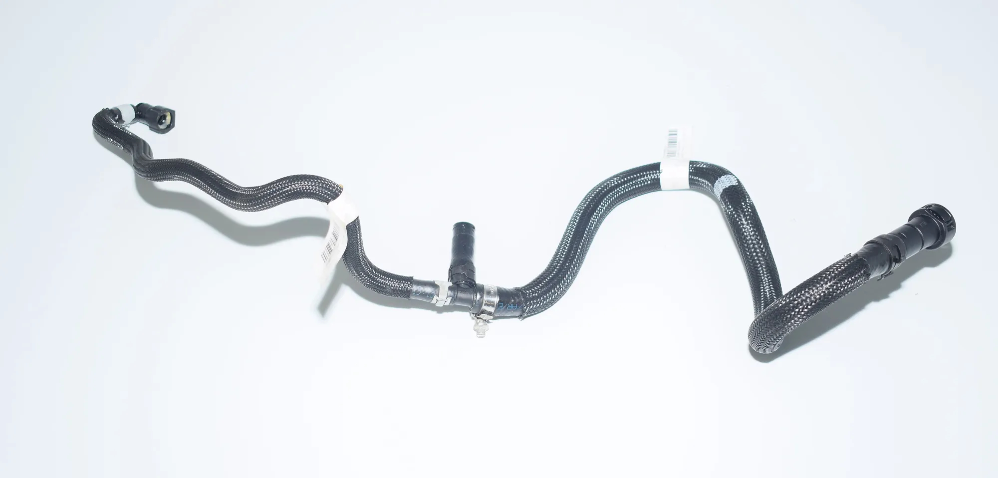 Fuel Hose – OEM 8507688 · BMW 4 Coupe (F32, F82) 435 d xDrive 2014 – 4